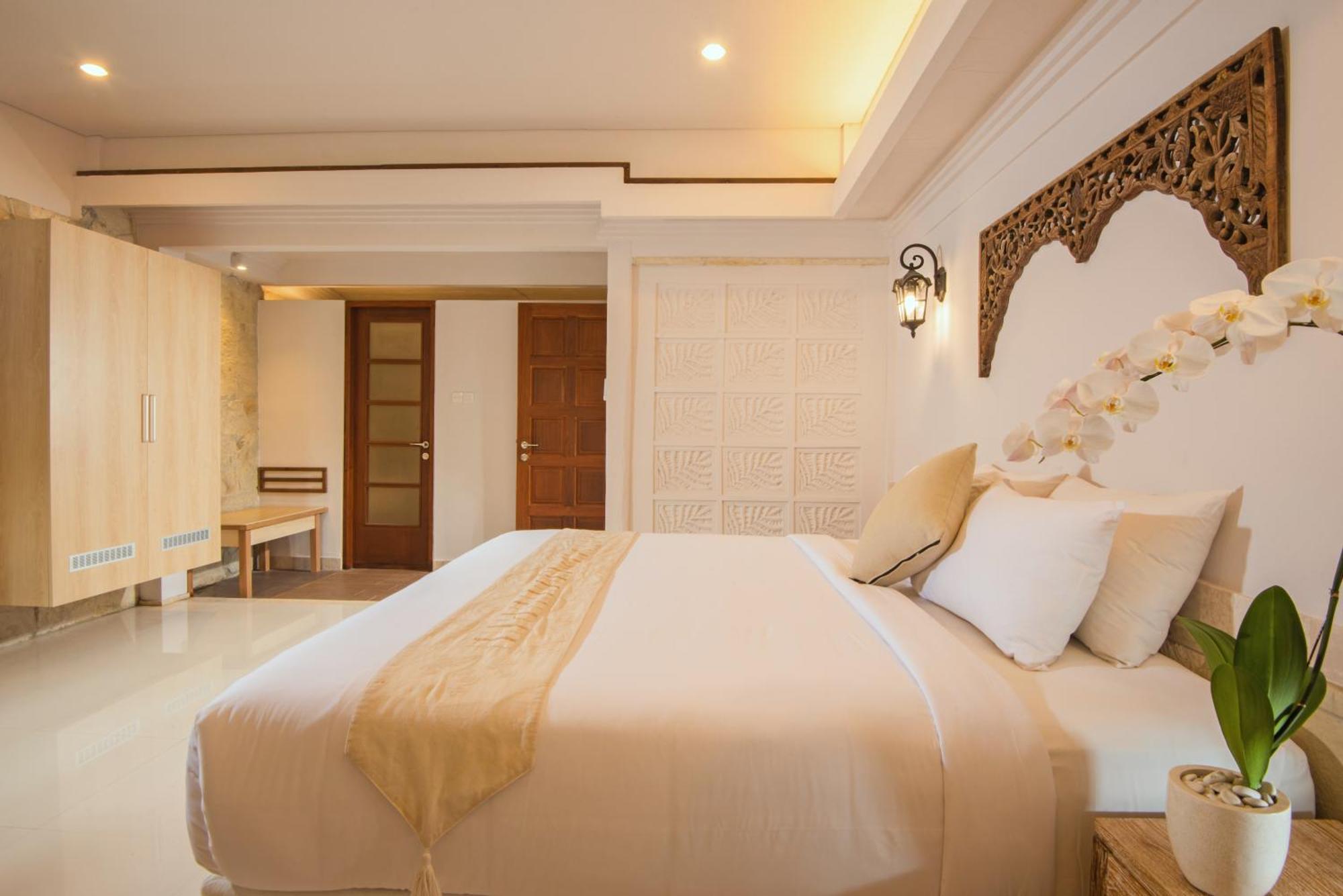 Alindra & Resort Nusa Dua (Bali)