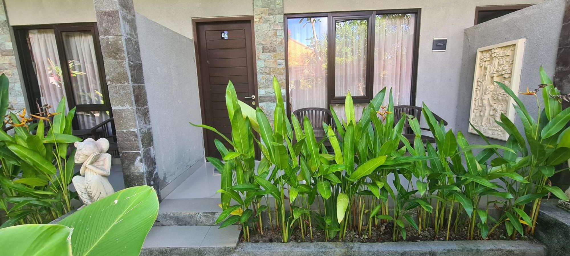 Paranyogan Uluwatu (Bali)