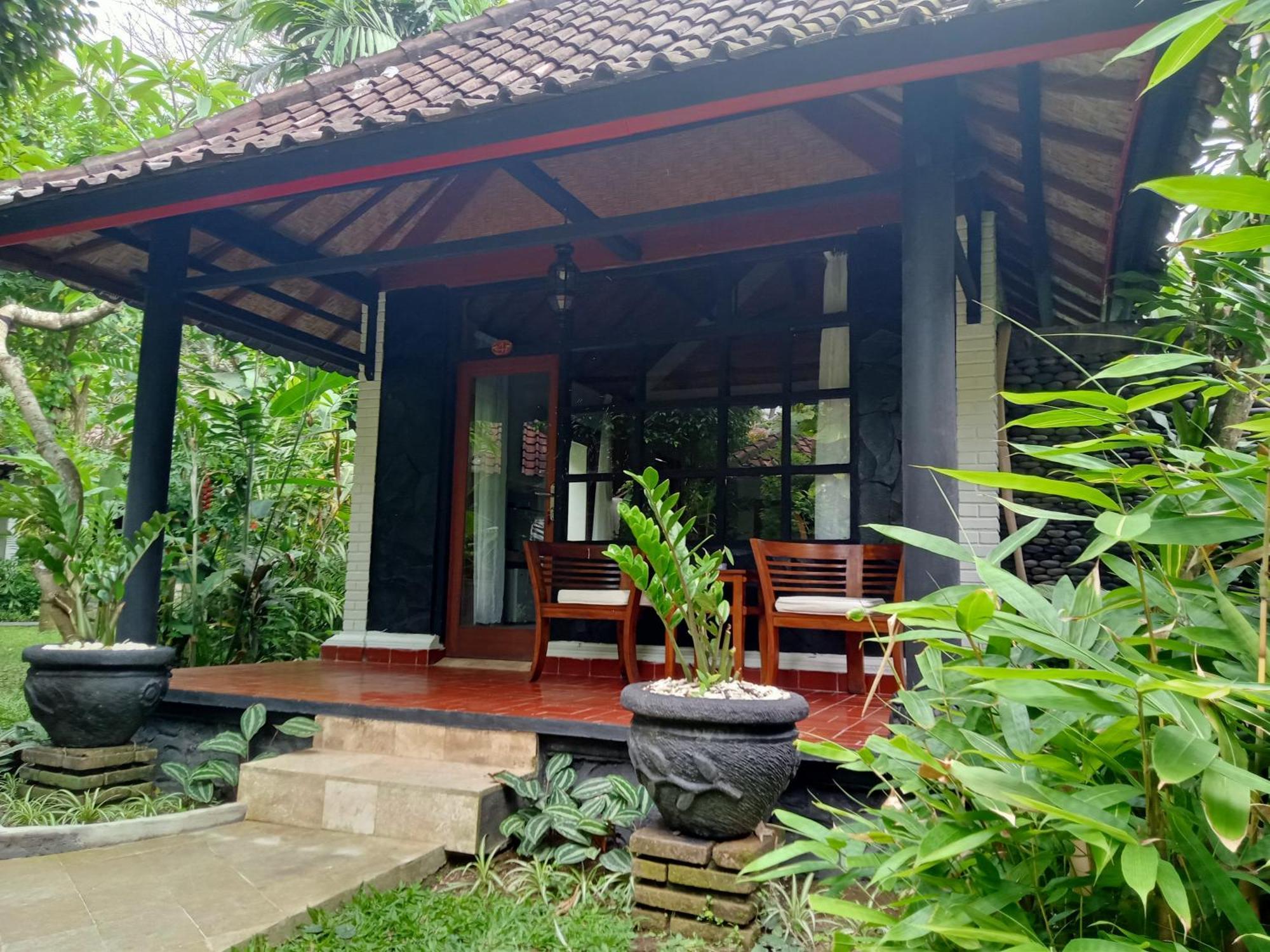 Bali Santi 4*