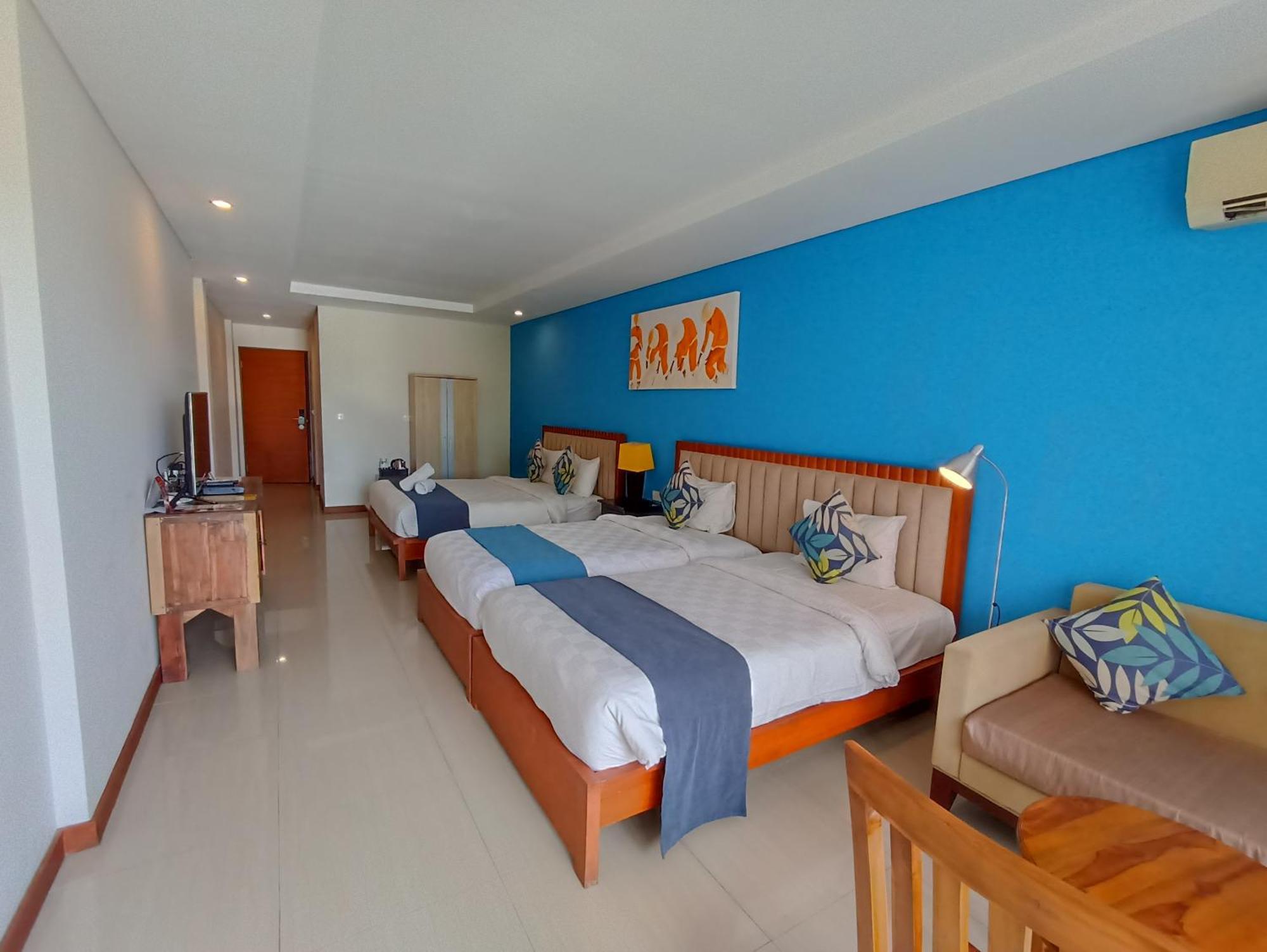 Hotel Abian Harmony