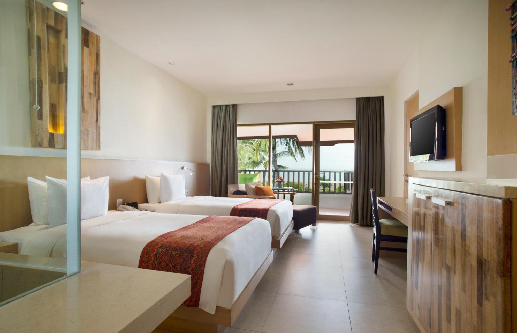 Holiday Baruna Bali By Ihg 5*