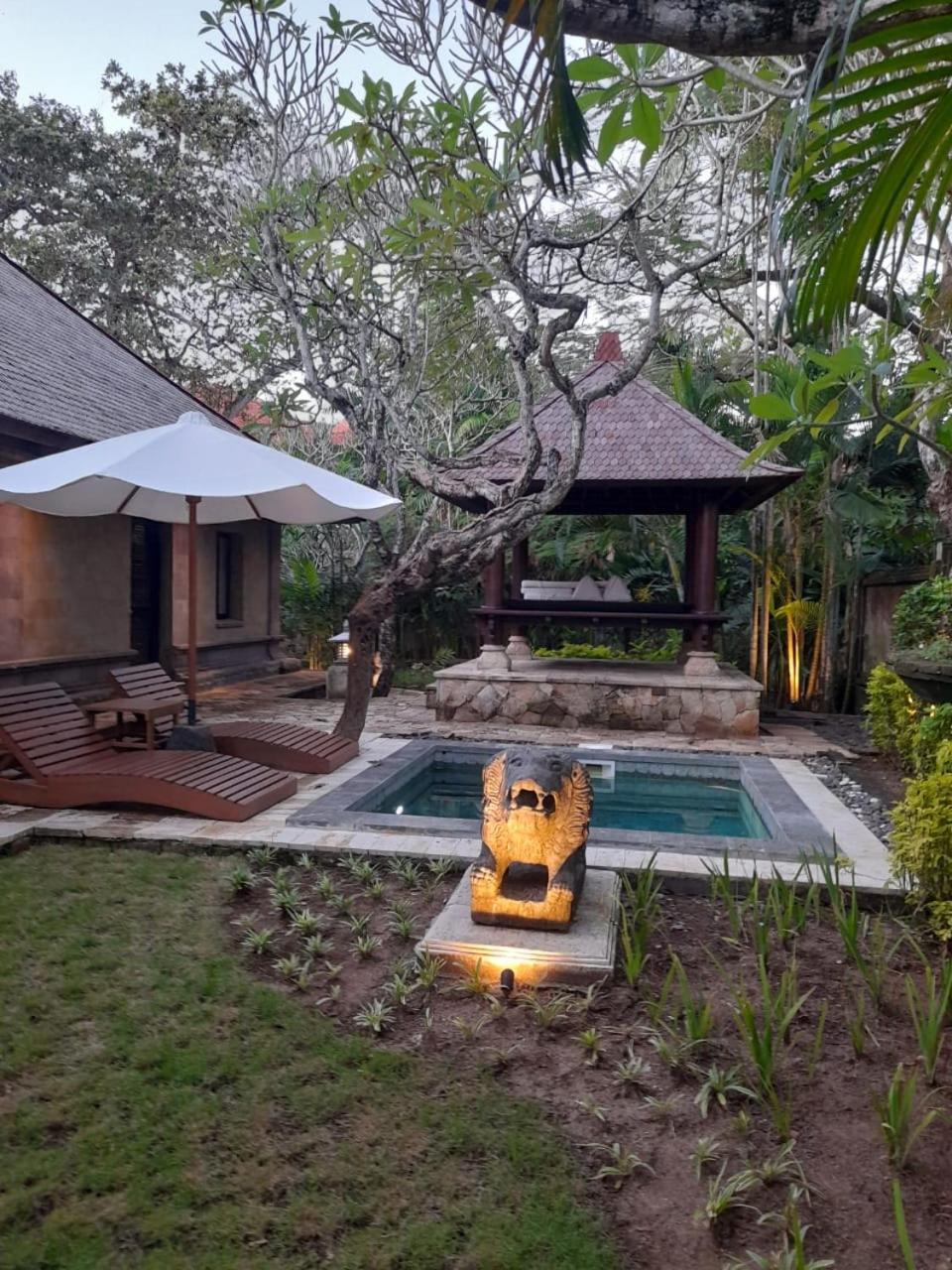 Resort The Royal Bali 5*