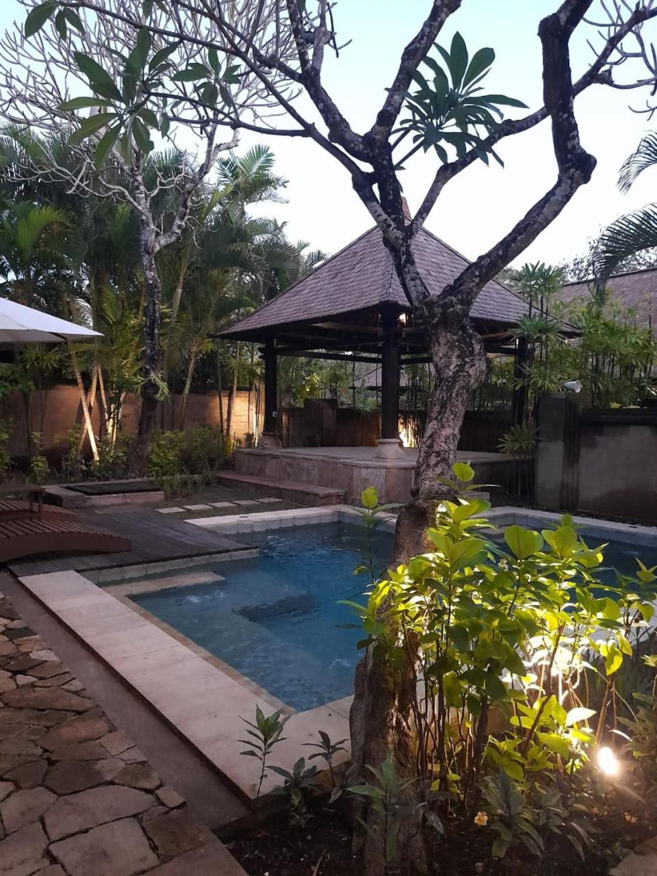 Resort The Royal Bali
