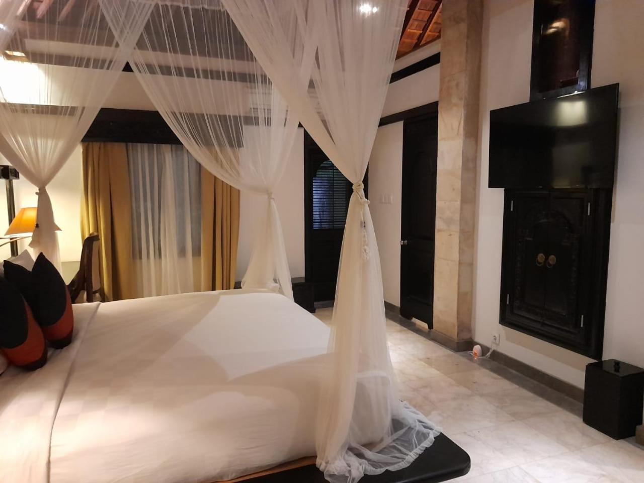 The Royal Bali 5*