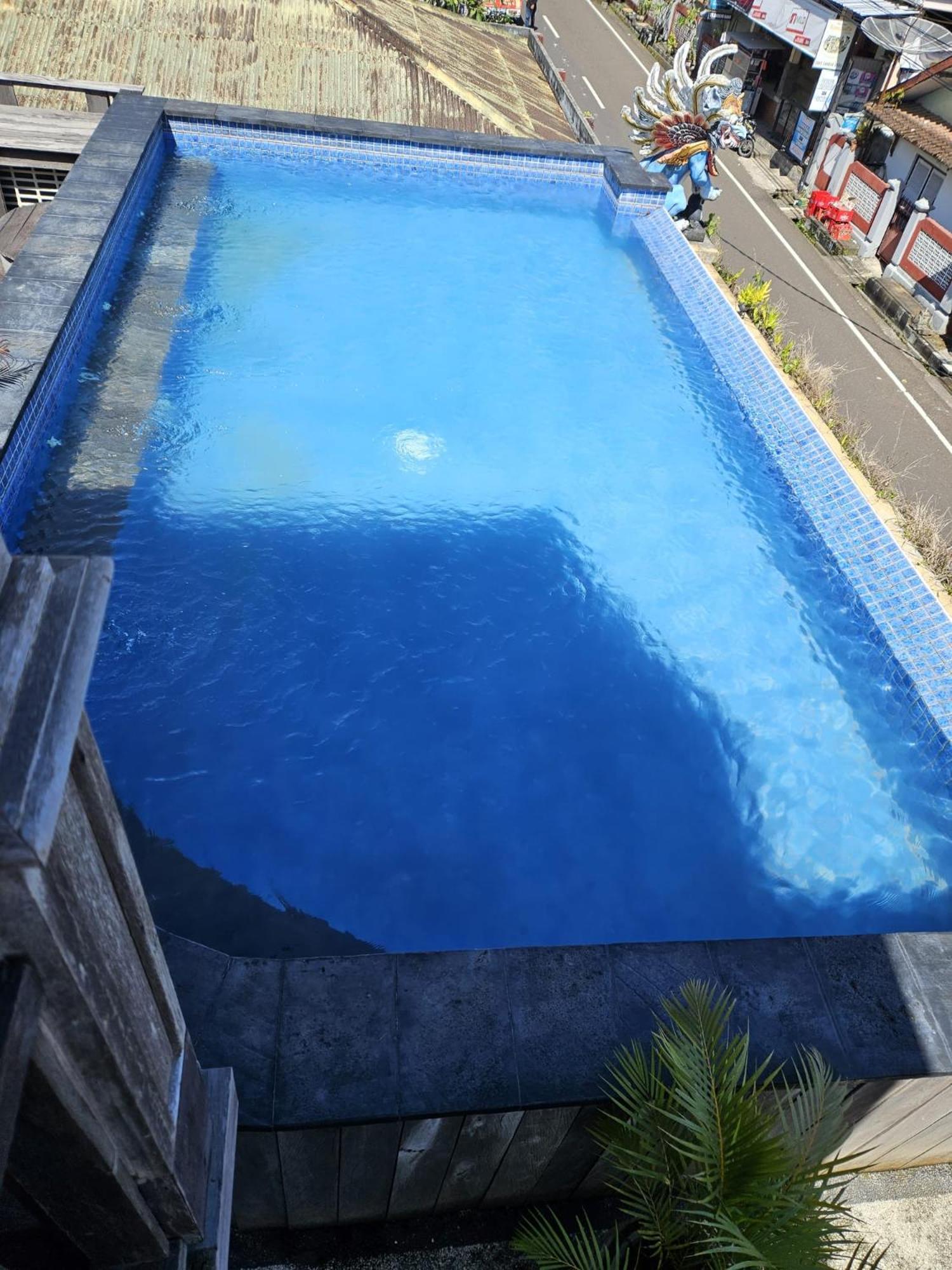 Guest house I Guci *