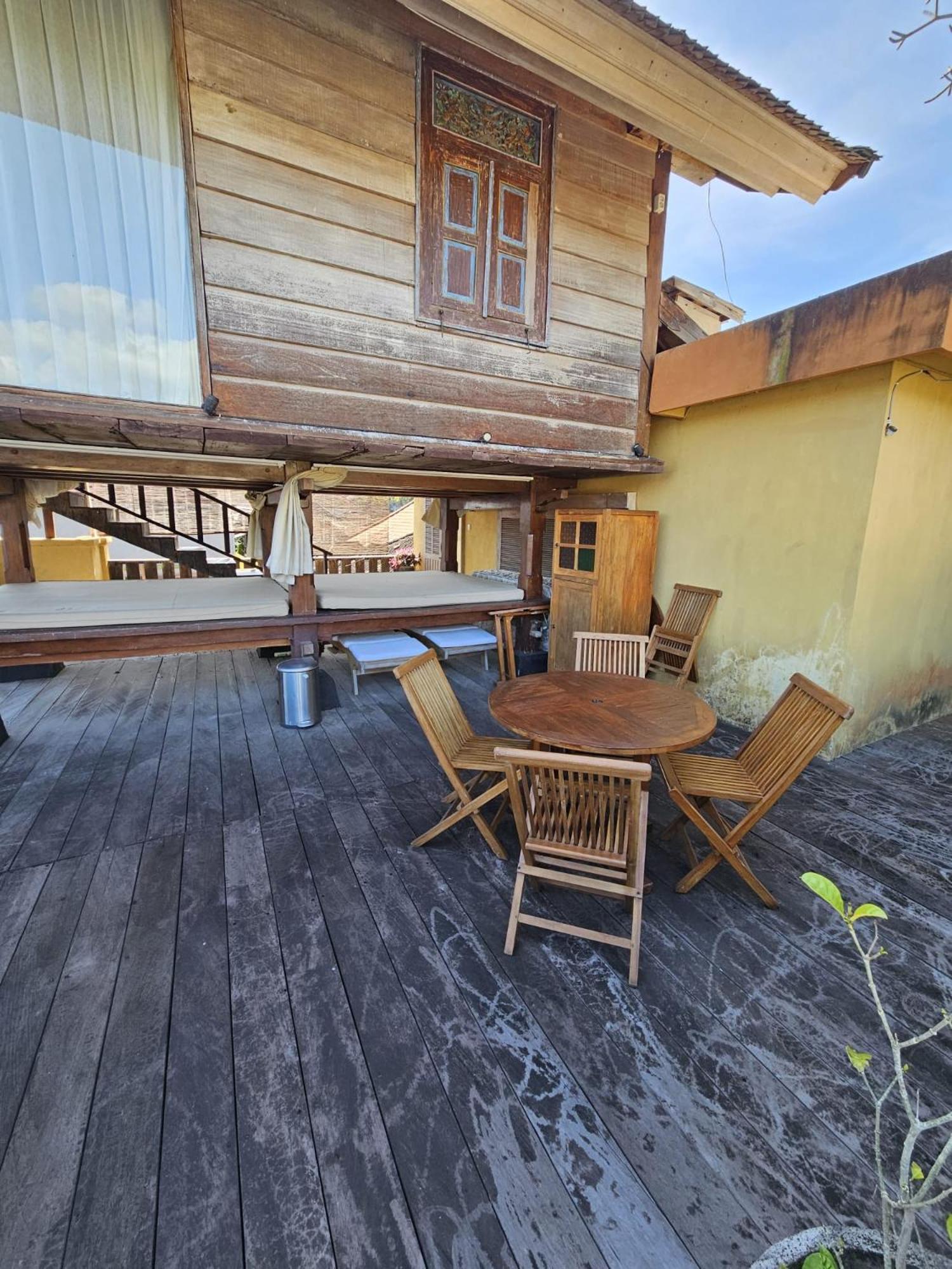 I Guci Guest house *