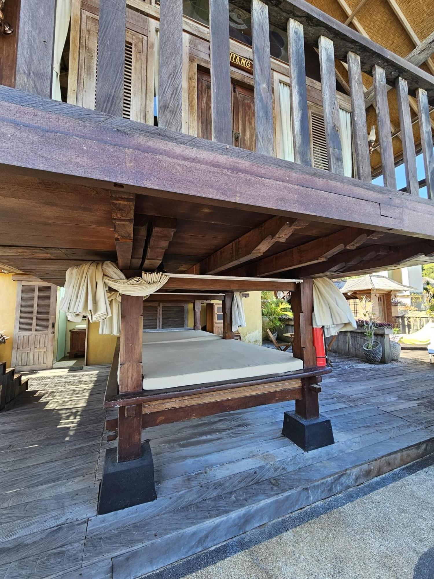 Guest house I Guci *