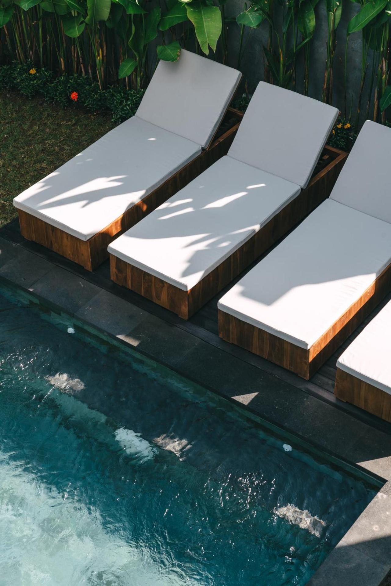 Villa Chic Designer - Steps From Lima *
