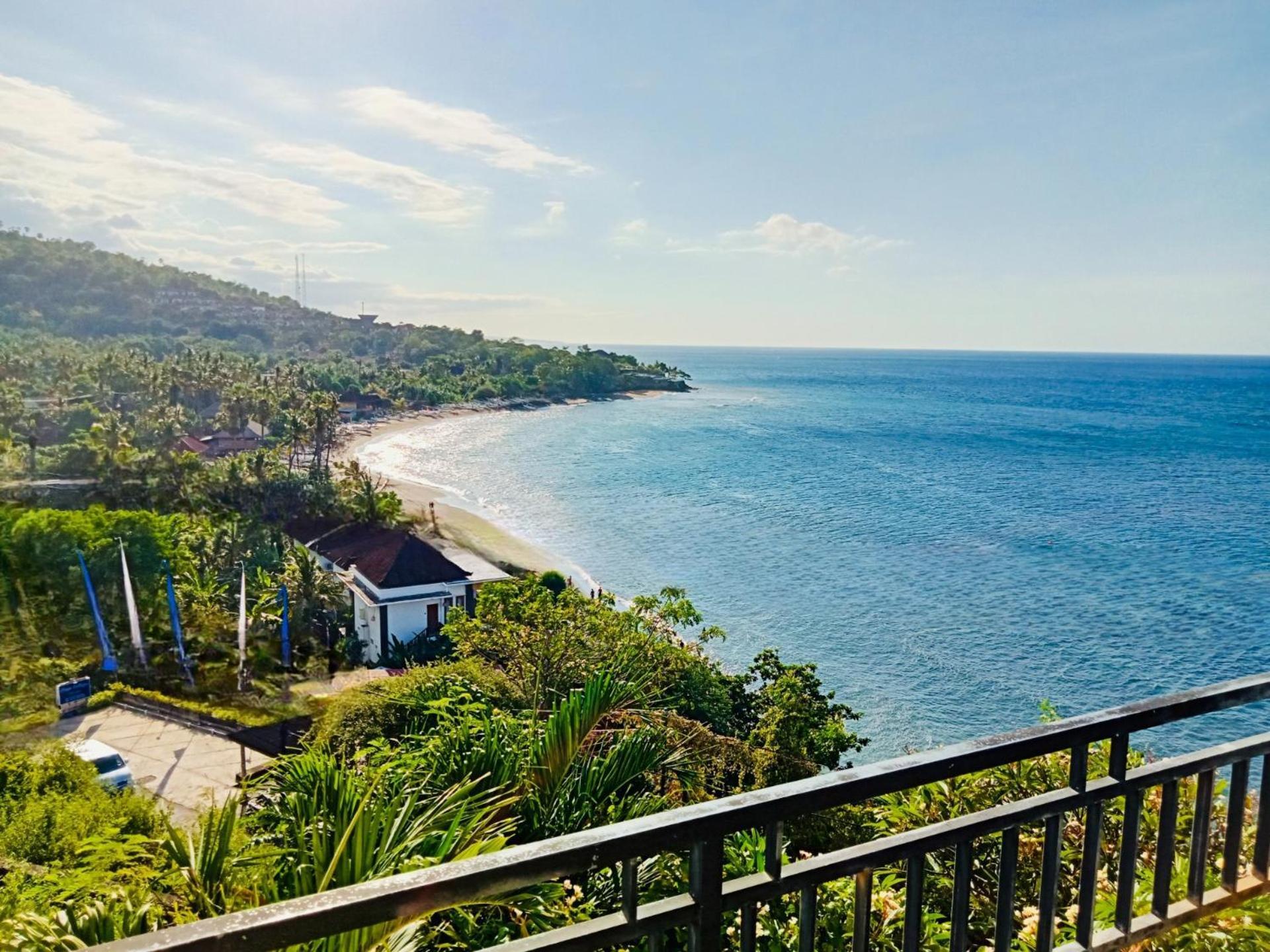 Shankara Parada * Amed (Bali)