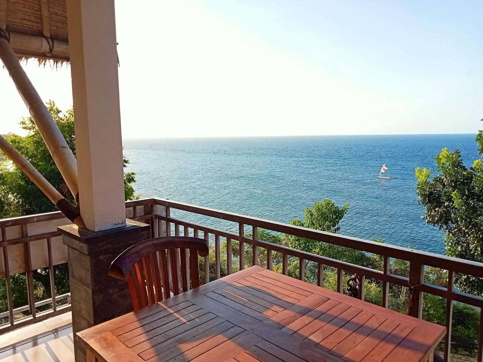 Shankara Parada Villa