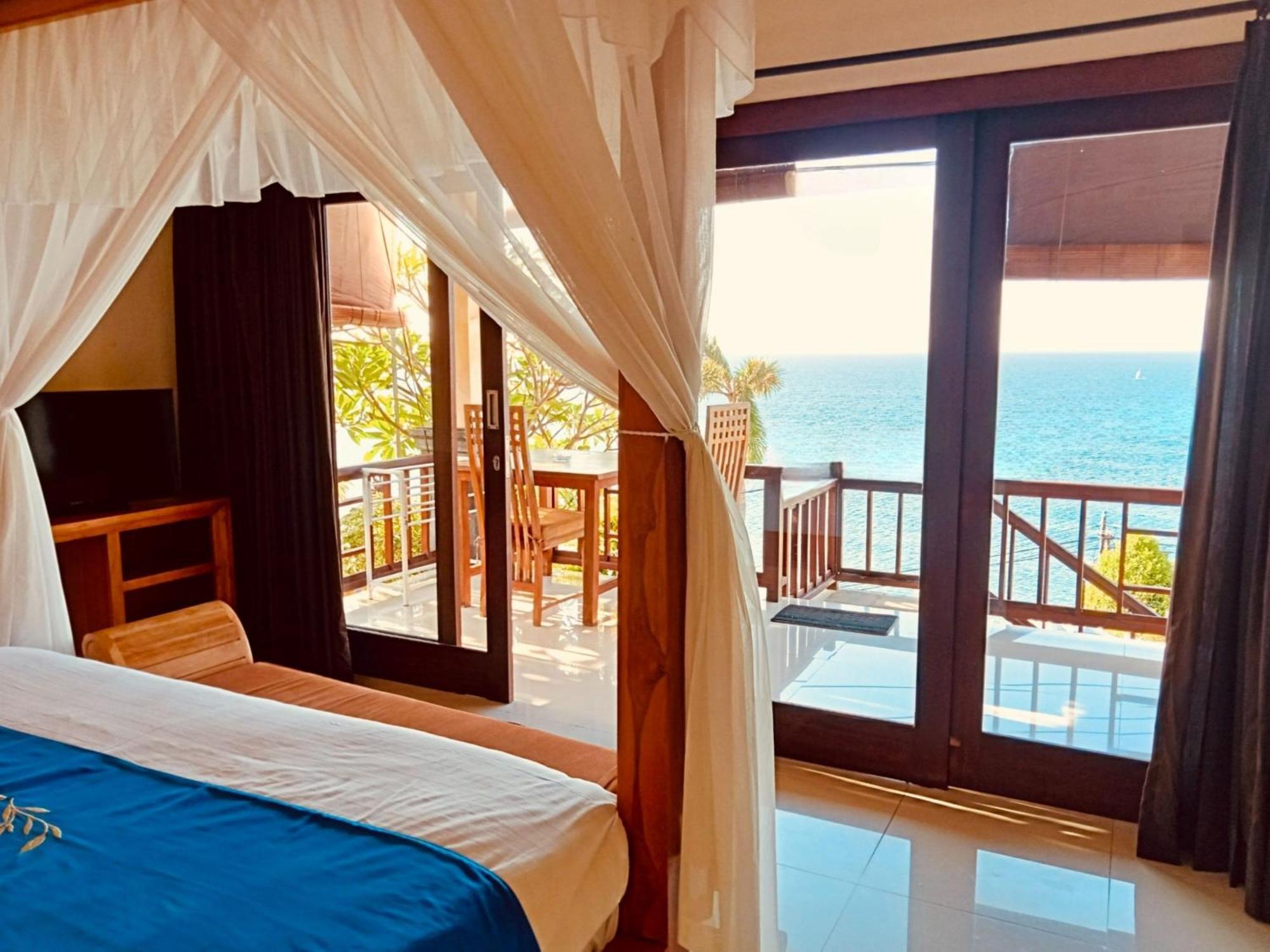 Shankara Parada Villa Amed (Bali)