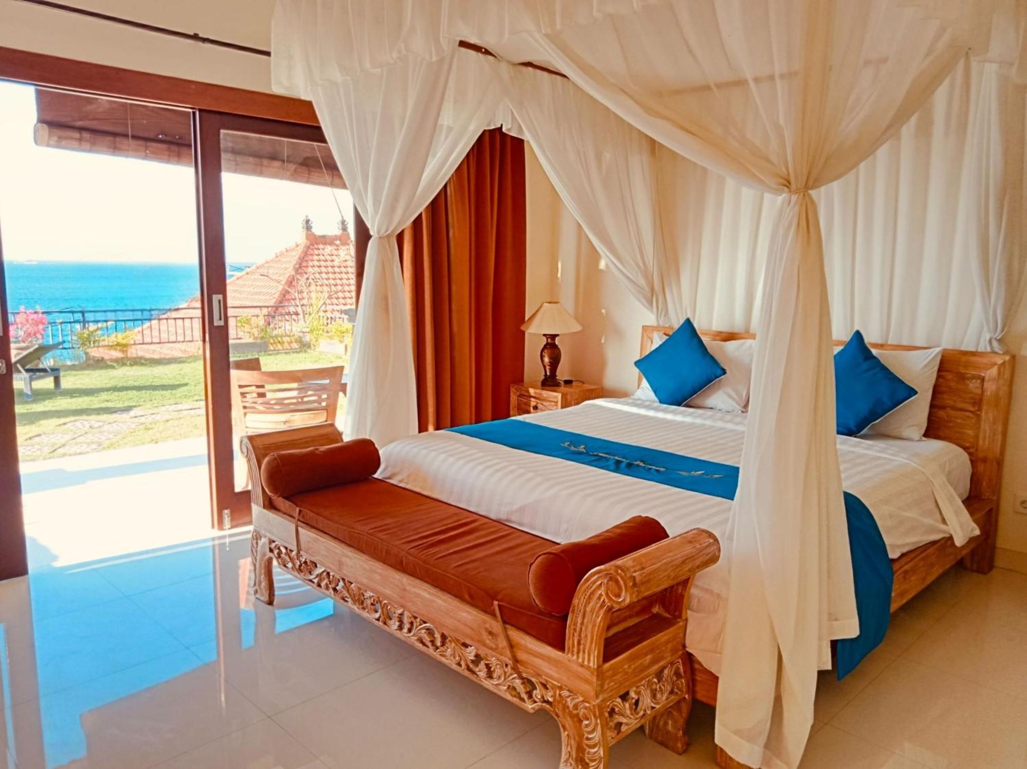 Villa Shankara Parada Amed (Bali)