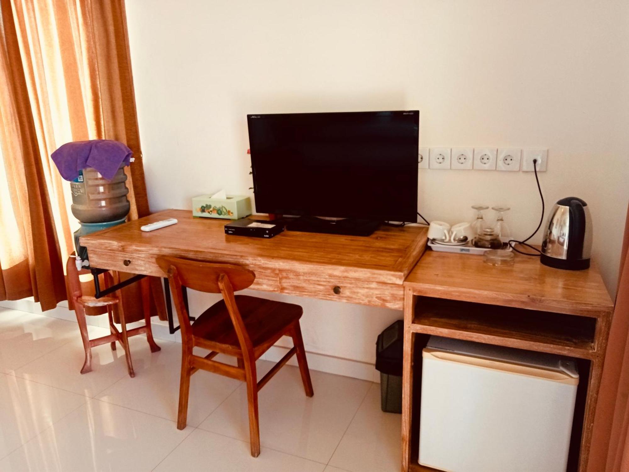 Villa Shankara Parada Amed (Bali)