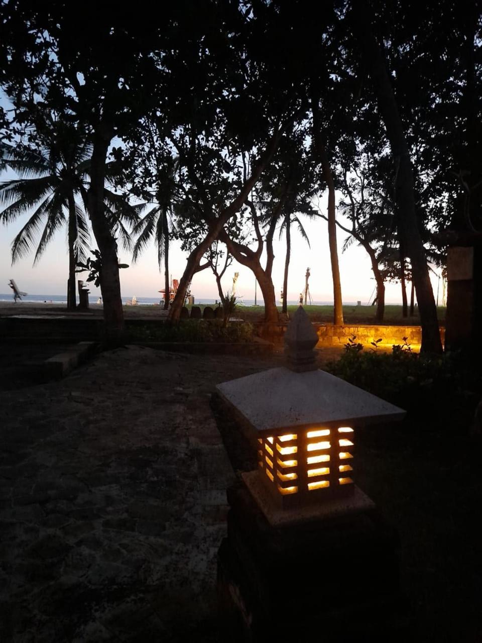 The Royal Bali 5* Seminyak (Bali)