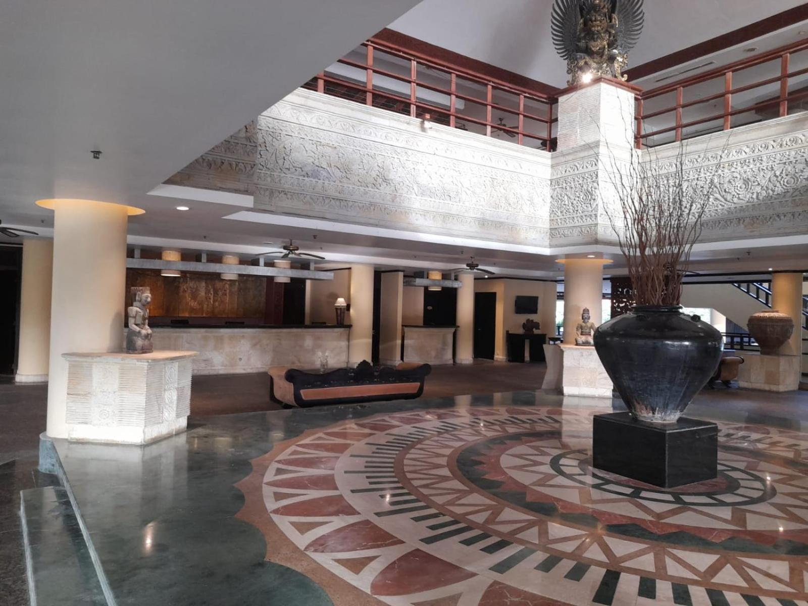 The Royal Bali 5* Seminyak (Bali)