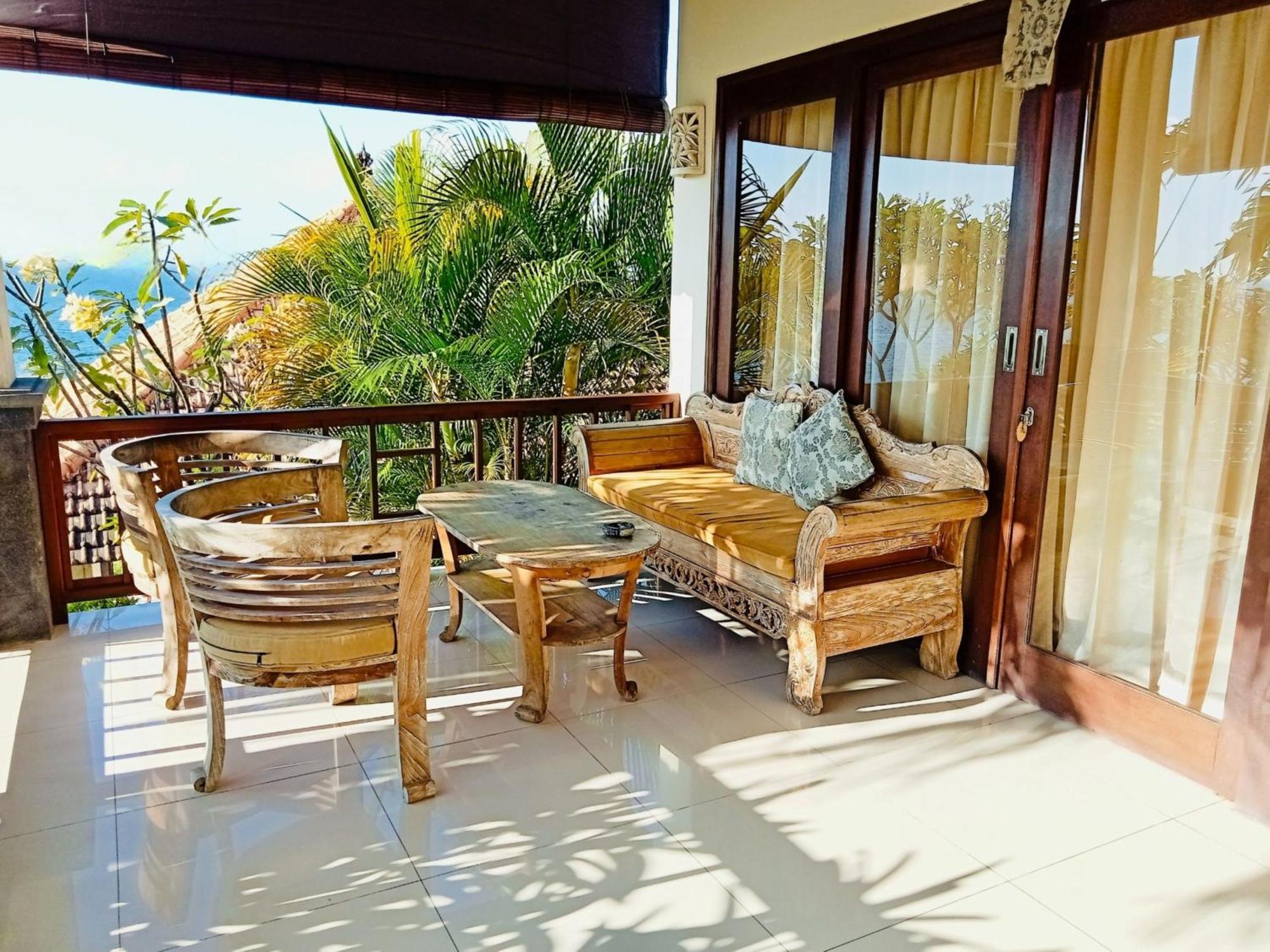 Shankara Parada Villa *