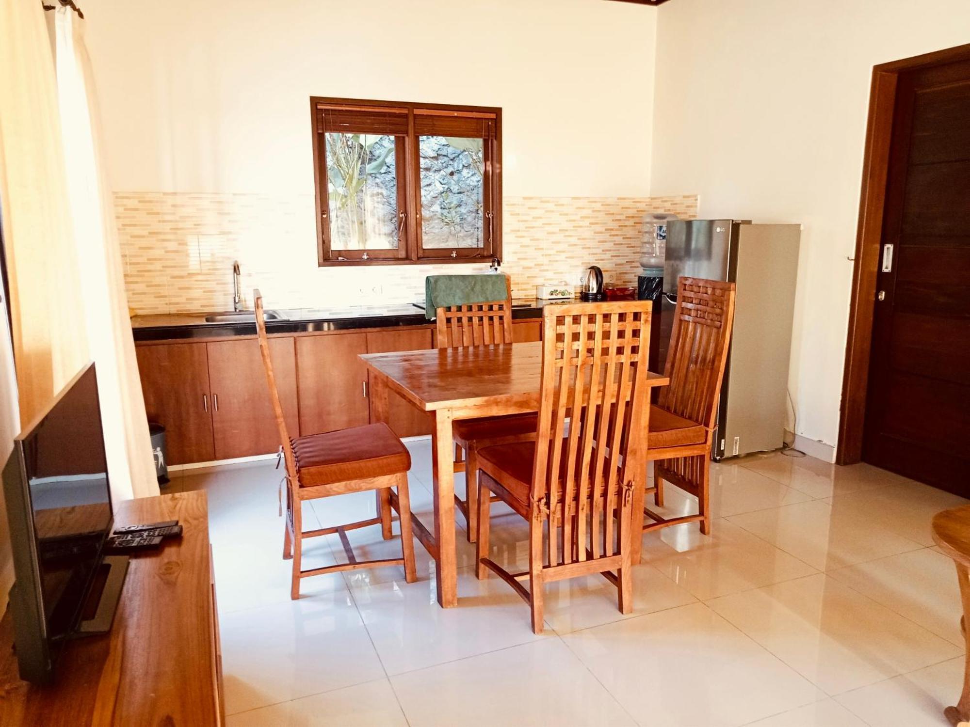 Villa Shankara Parada Amed (Bali)
