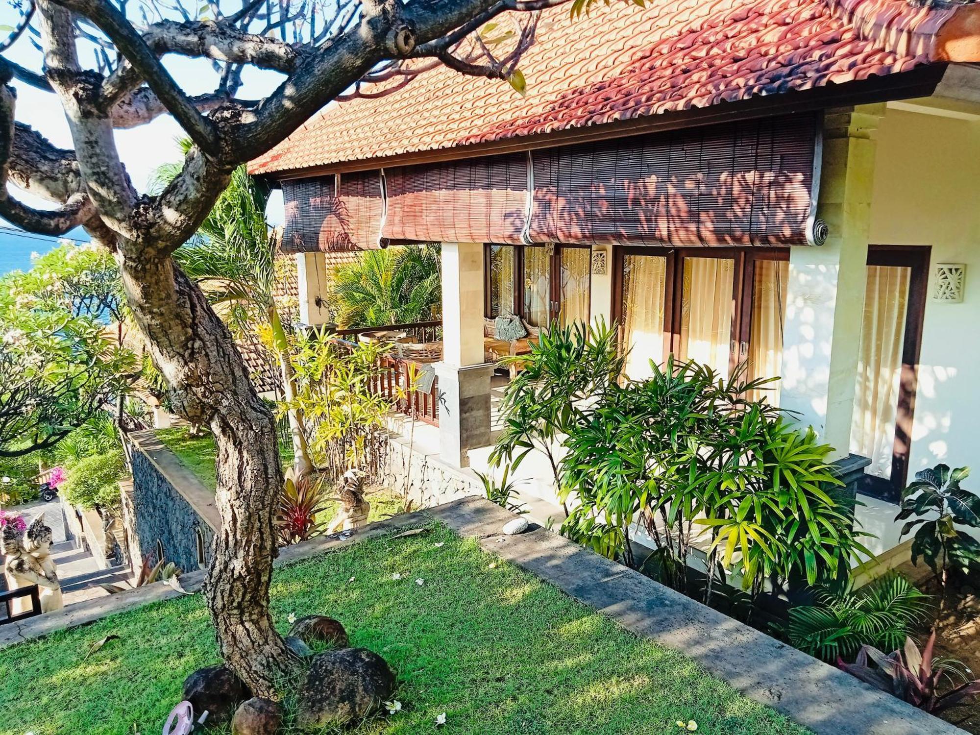 Shankara Parada Villa