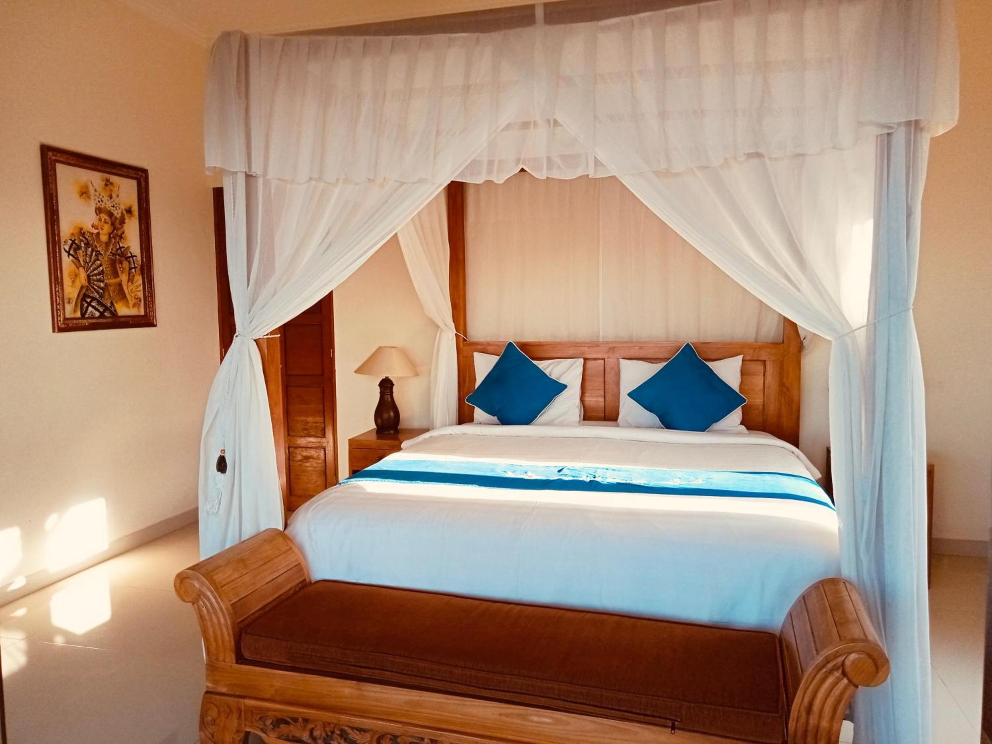 Shankara Parada Villa