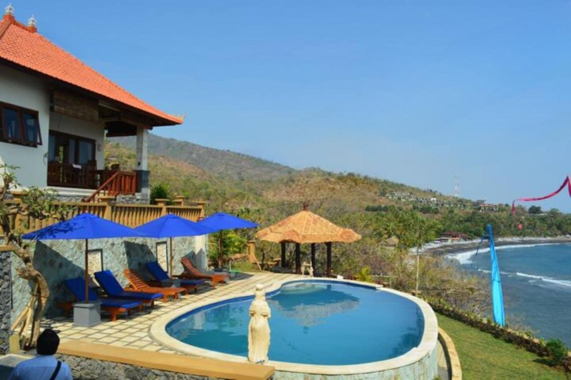 Shankara Parada * Amed (Bali)
