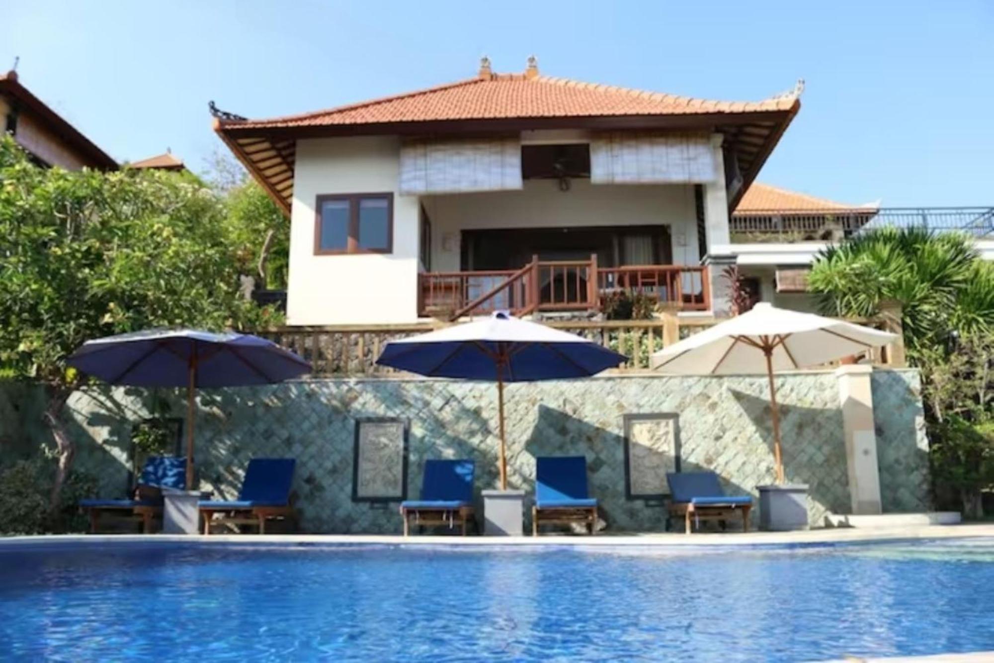 Shankara Parada Amed (Bali)