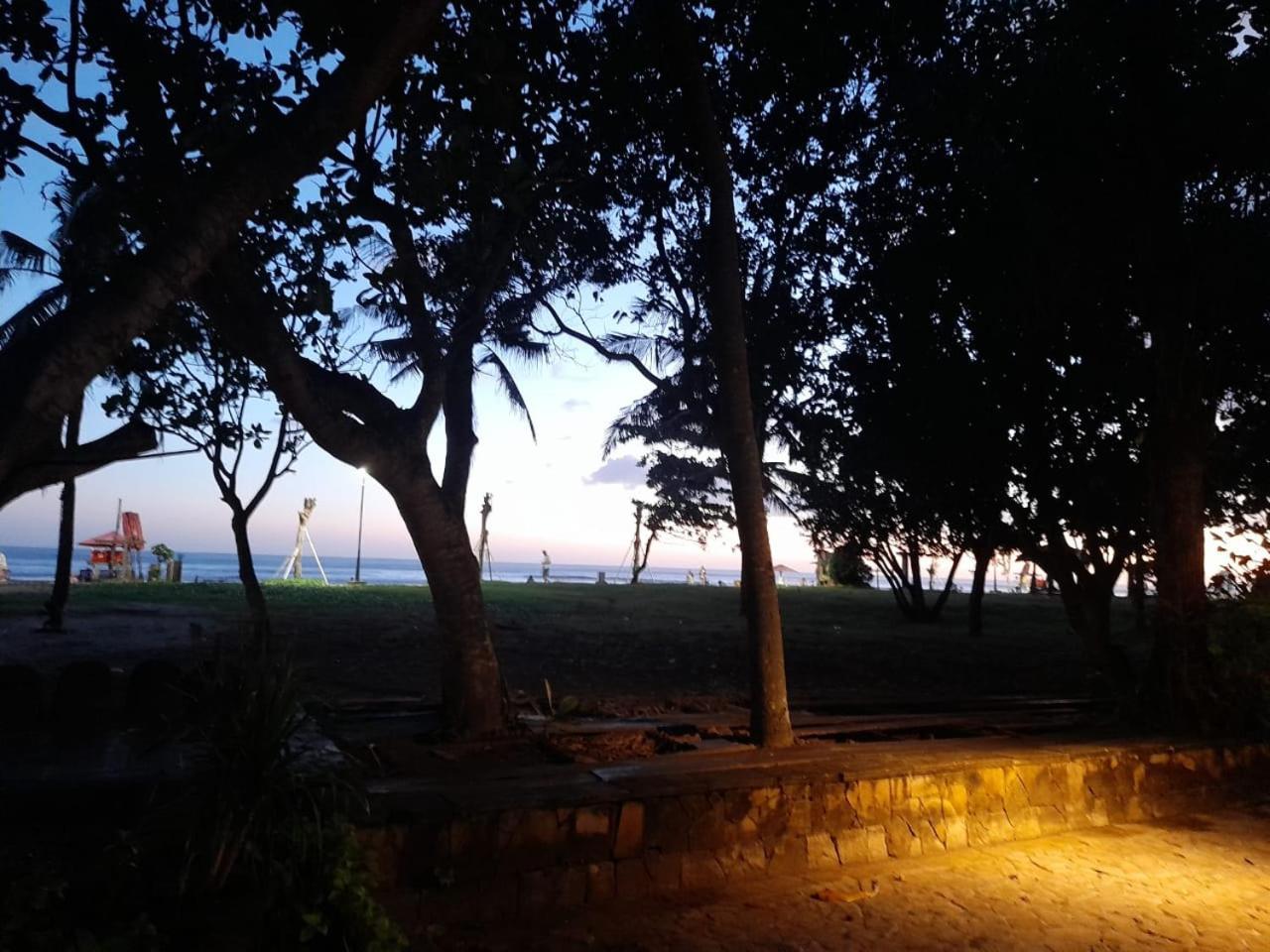 Resort The Royal Bali 5*