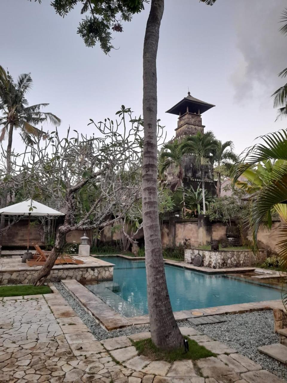 The Royal Bali