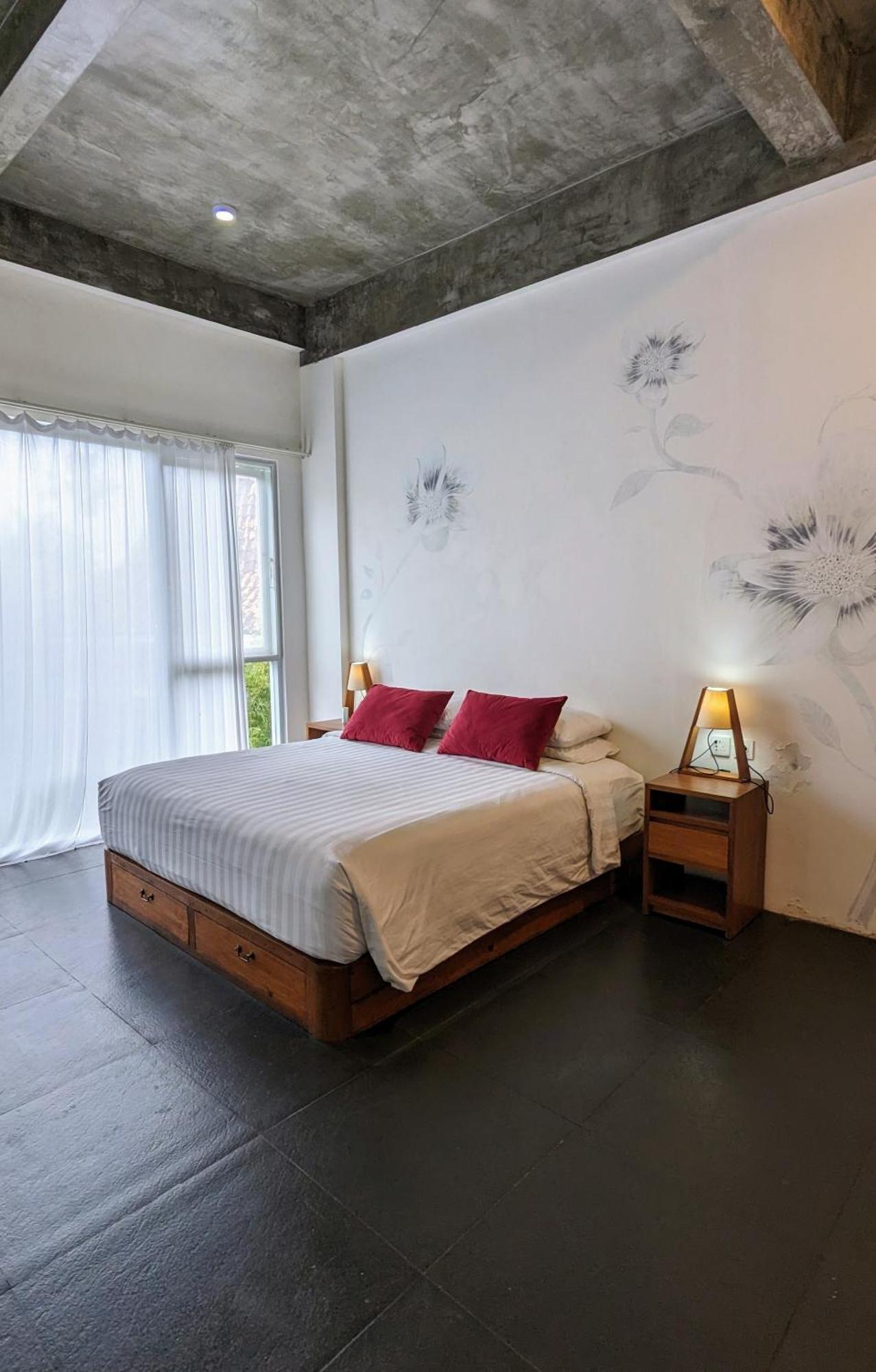Ohana Retreat Bali Homestay Mengwi