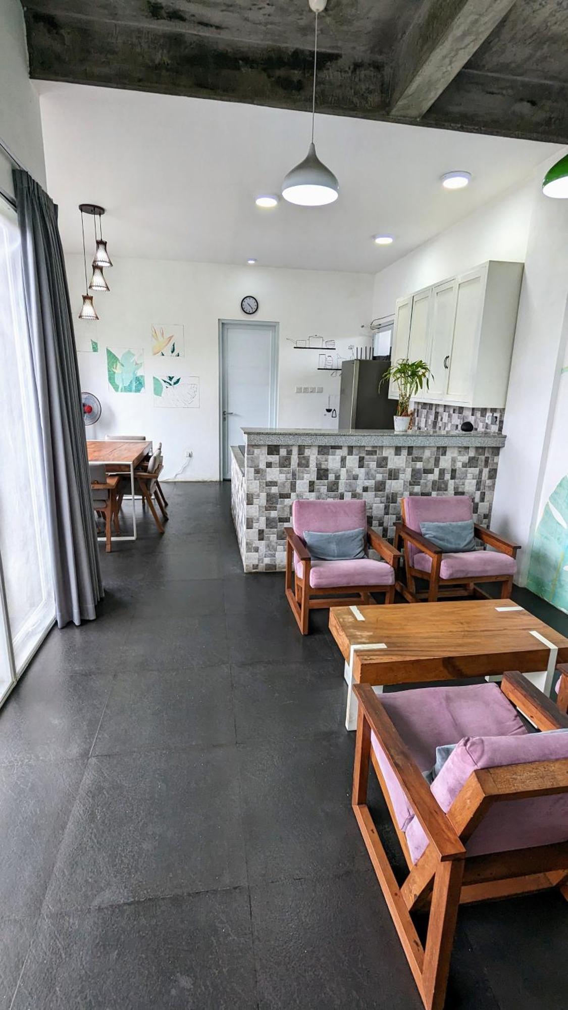 Ohana Retreat Bali *