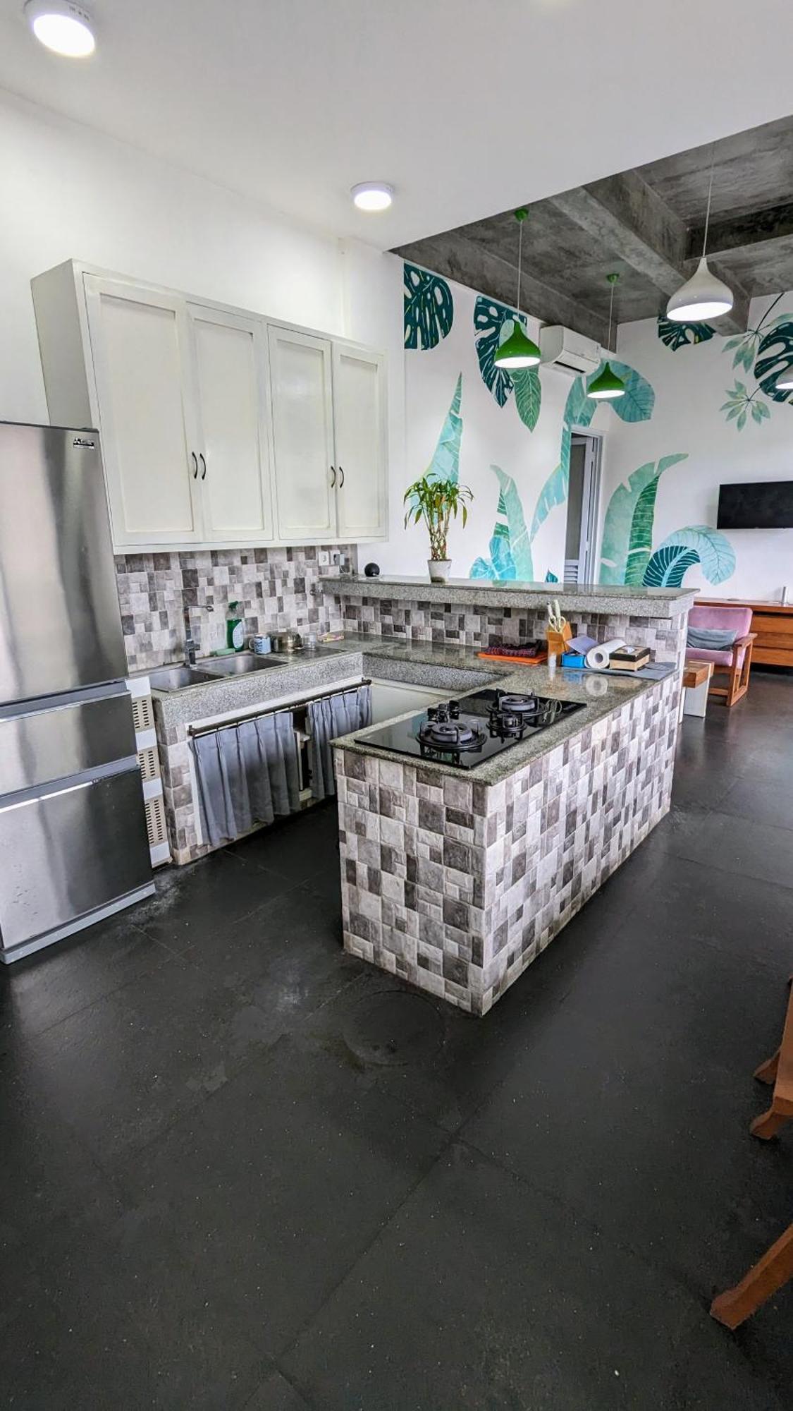 Ohana Retreat Bali Homestay Mengwi
