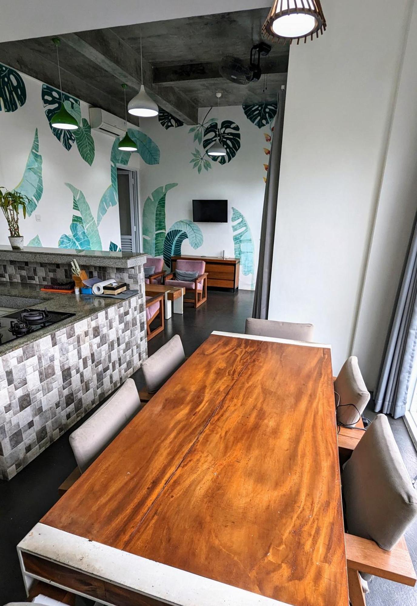 Ohana Retreat Bali Homestay *