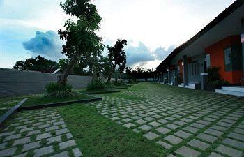 Guest house Sayang I 2*