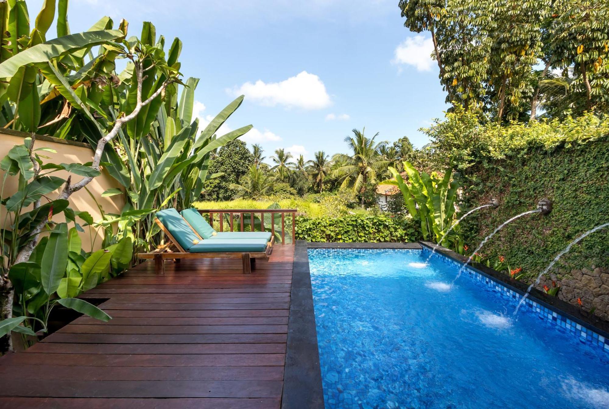 Green Powered By Archipelago Resort 4*
