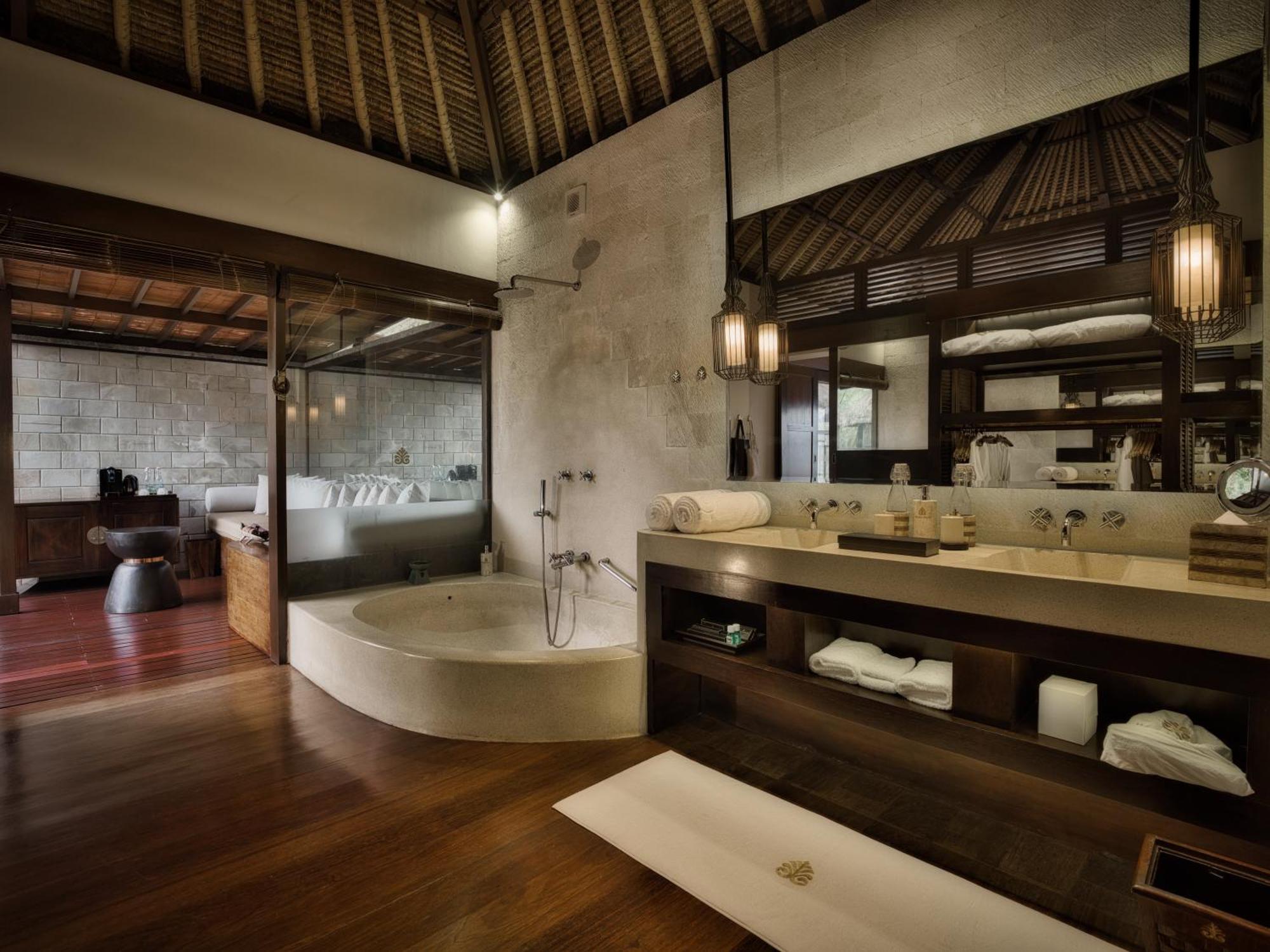 Hanging Gardens Of Bali 5*