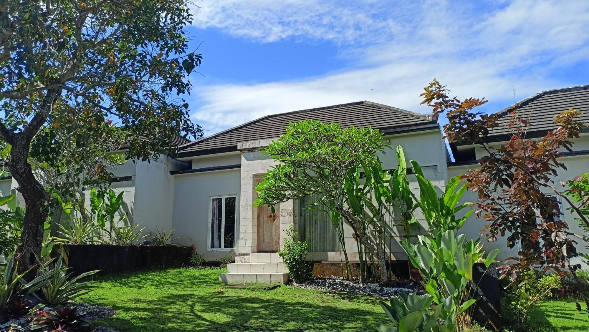 Umadhatu By Amerta Hotel