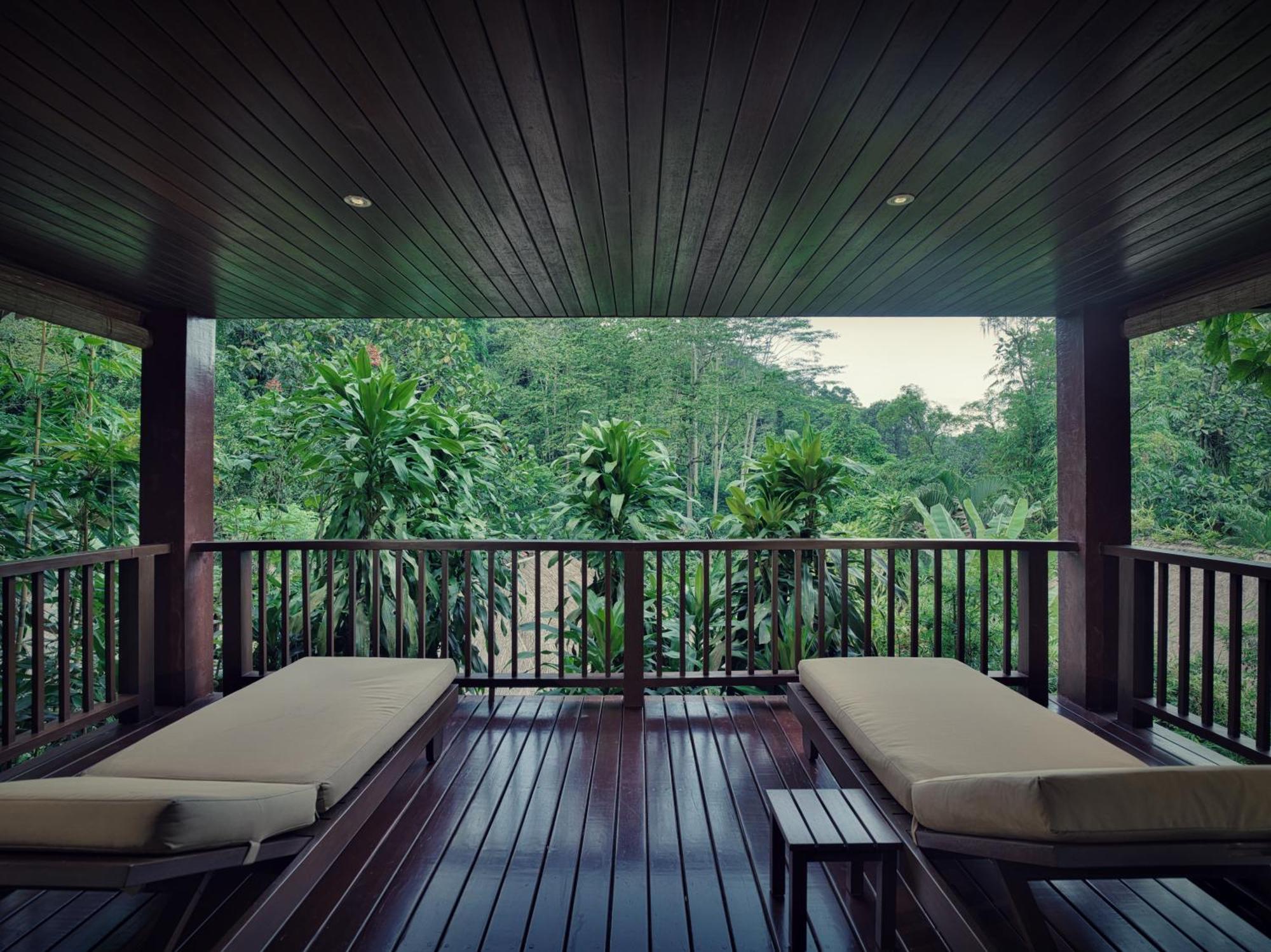 Resort Hanging Gardens Of Bali