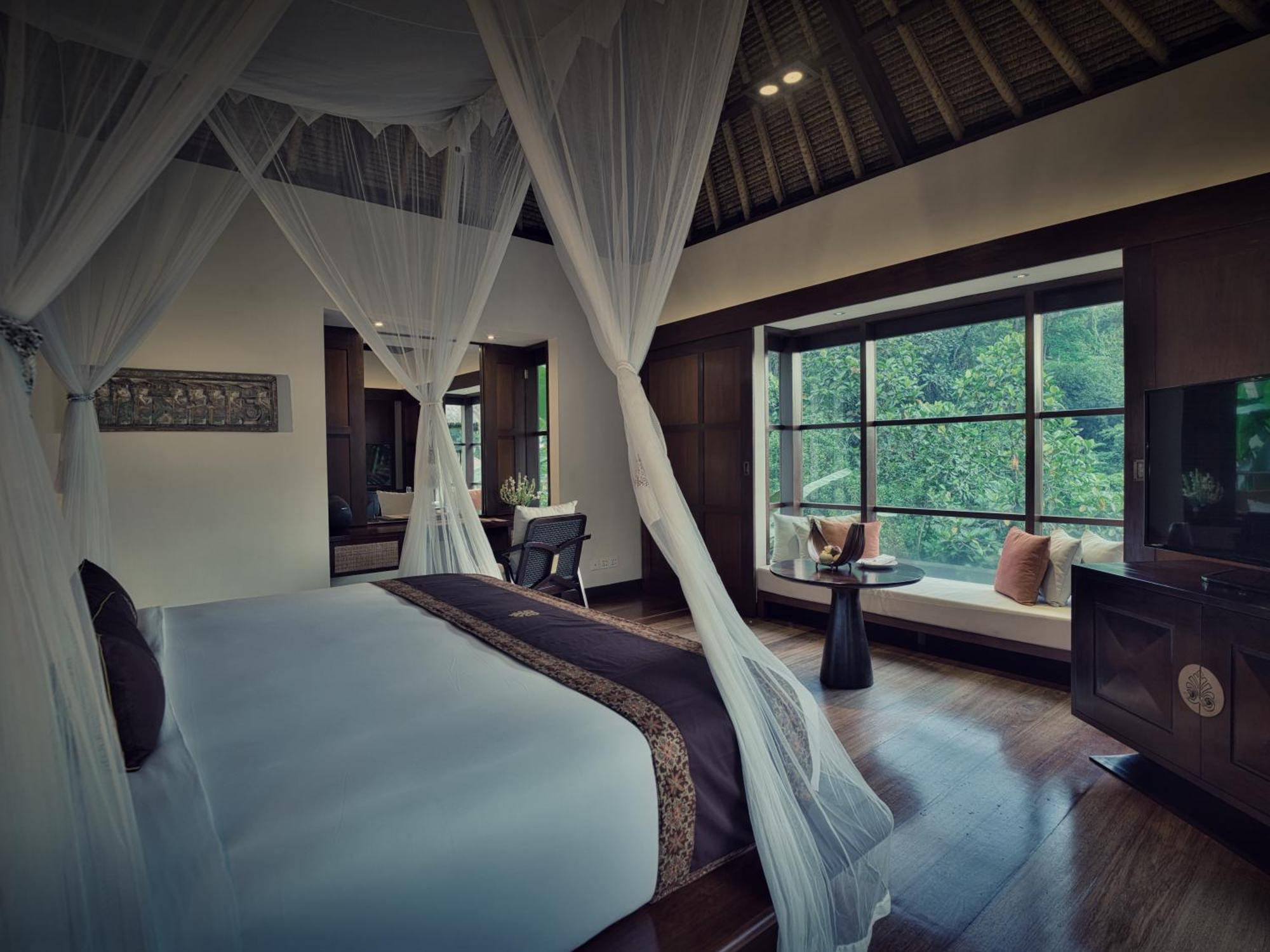 Resort Hanging Gardens Of Bali