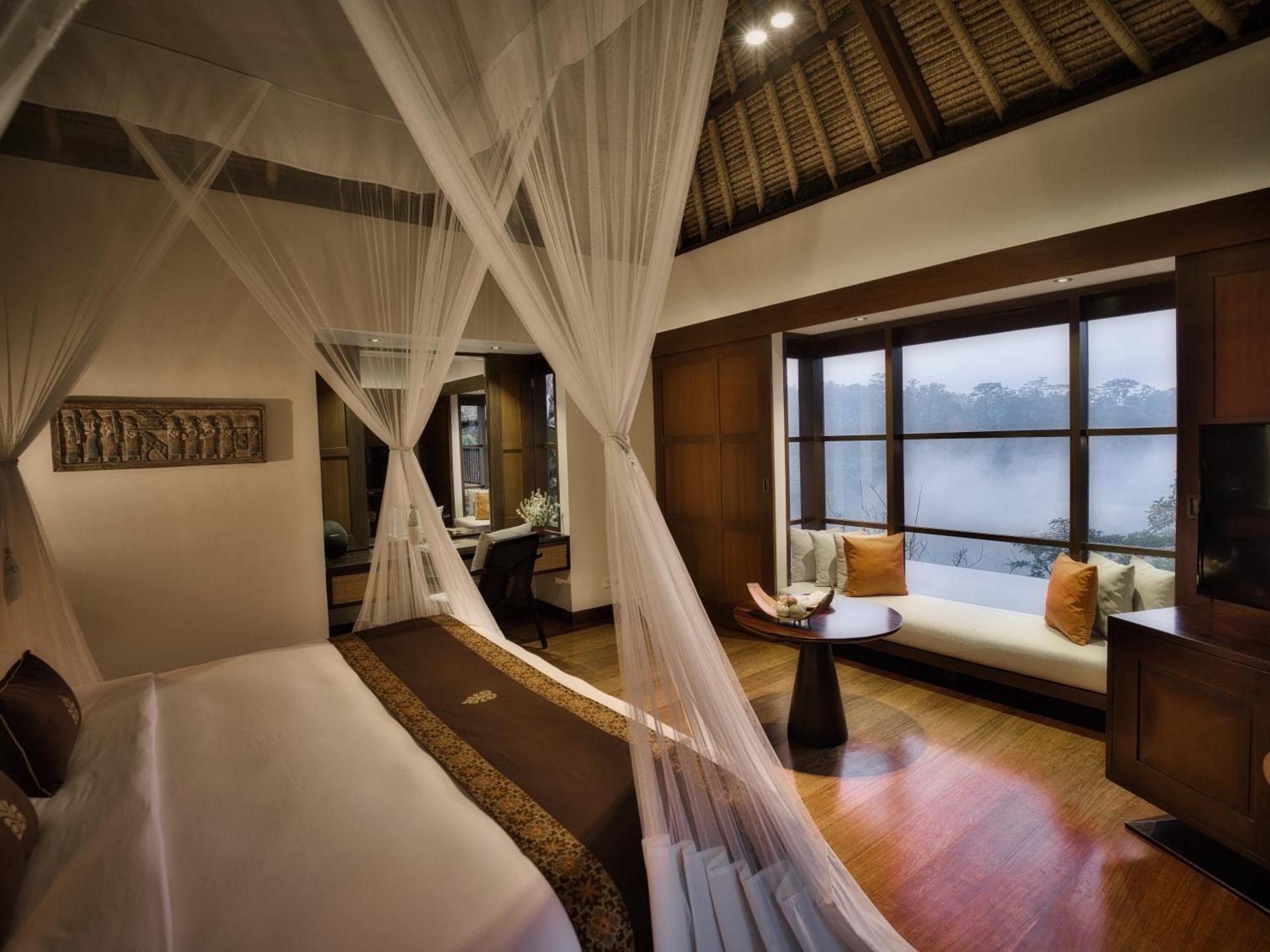 Resort Hanging Gardens Of Bali 5*