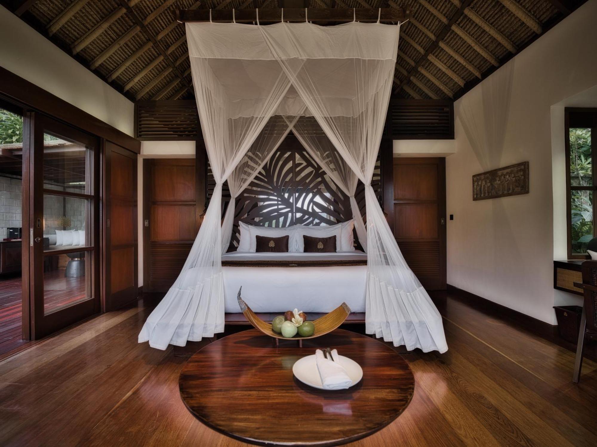 Resort Hanging Gardens Of Bali