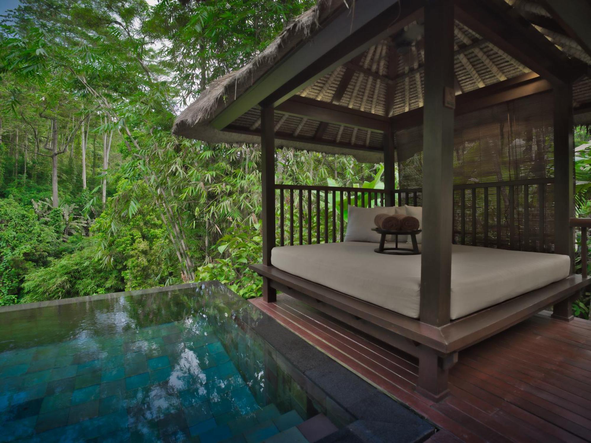 Hanging Gardens Of Bali Resort Payangan