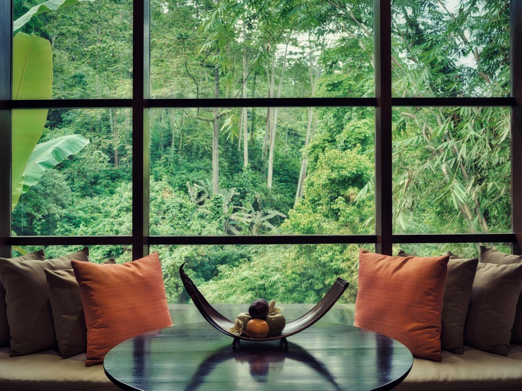 Hanging Gardens Of Bali Resort