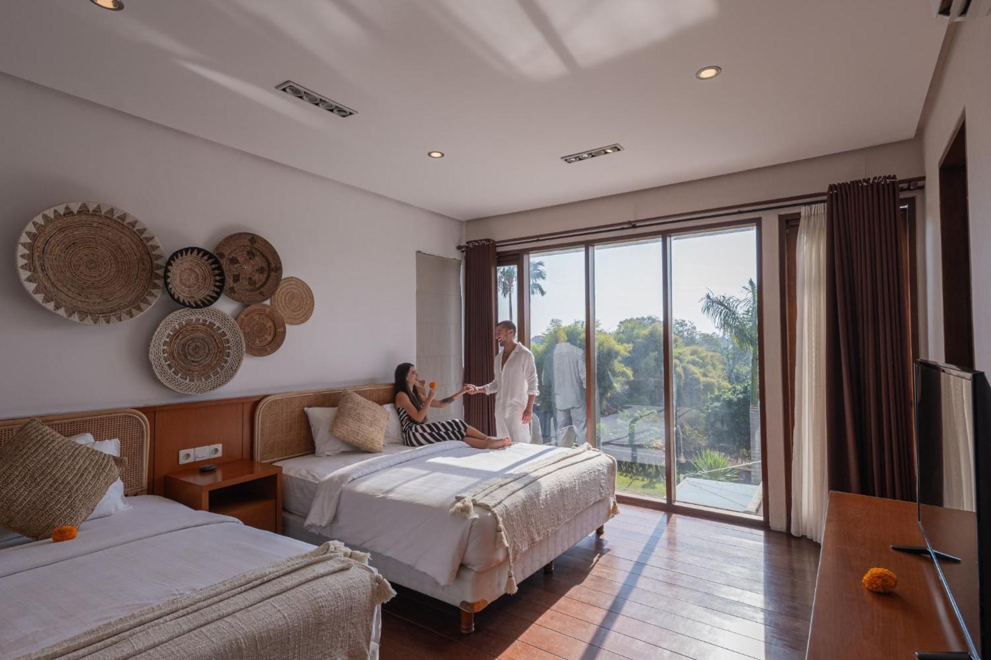 Nara By Ini Vie Hospitality Villa *