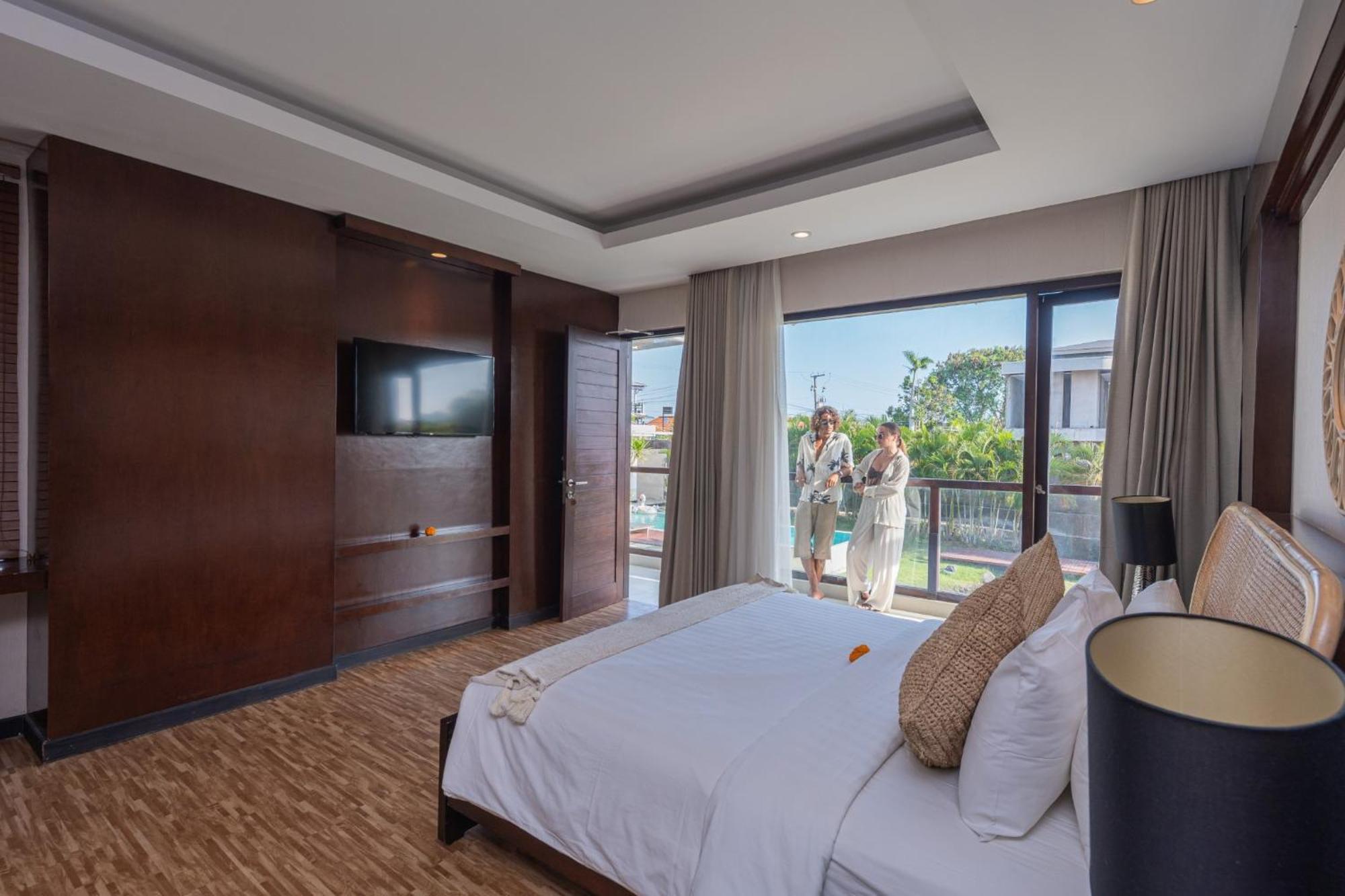 Villa Nara By Ini Vie Hospitality Canggu (Bali)