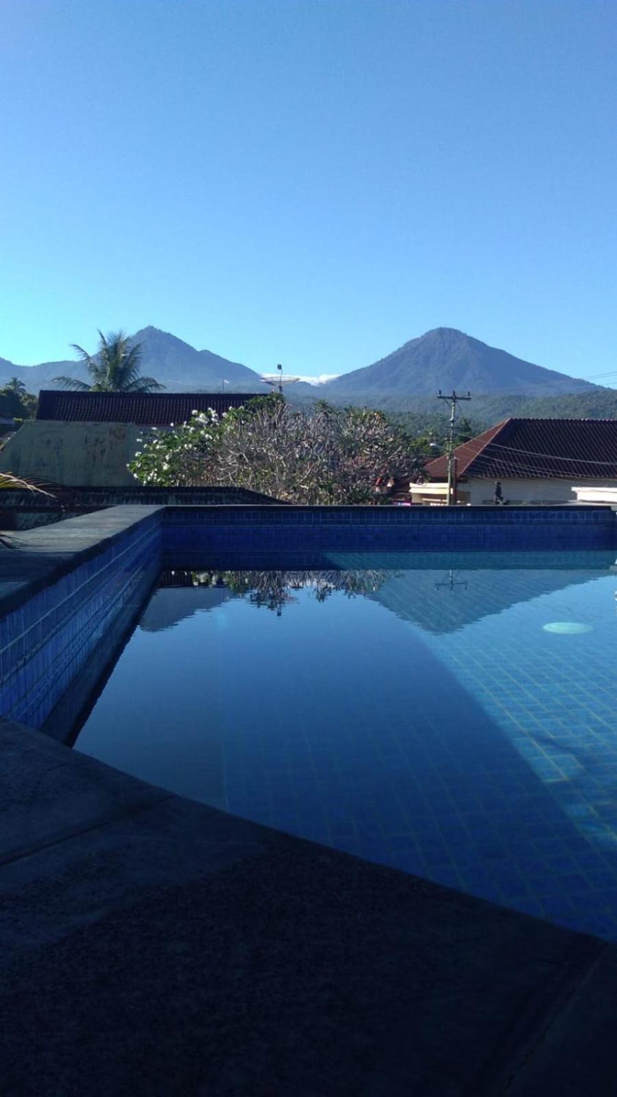 I Guci * Munduk (Bali)