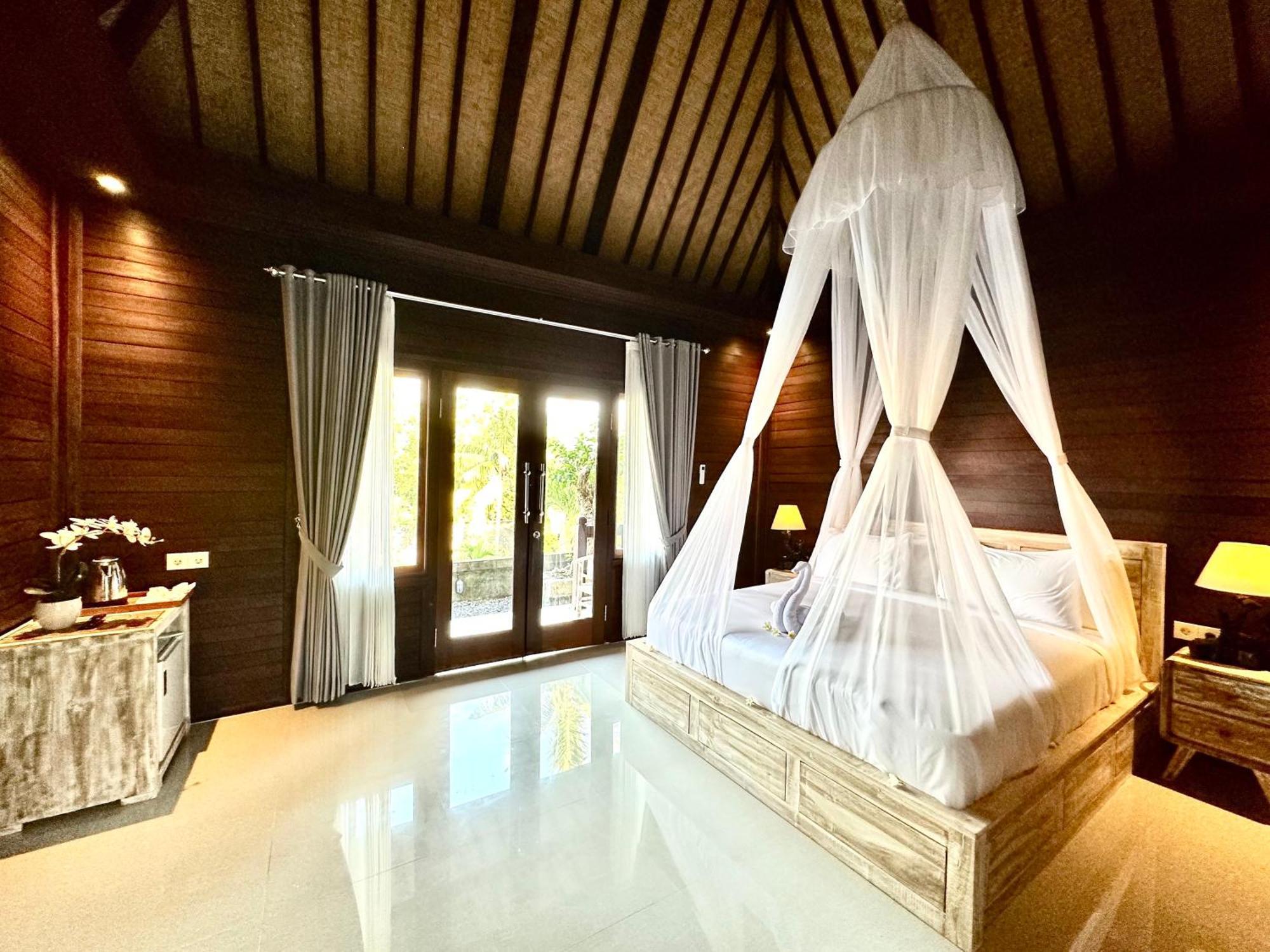 Guest house Vilah 3*