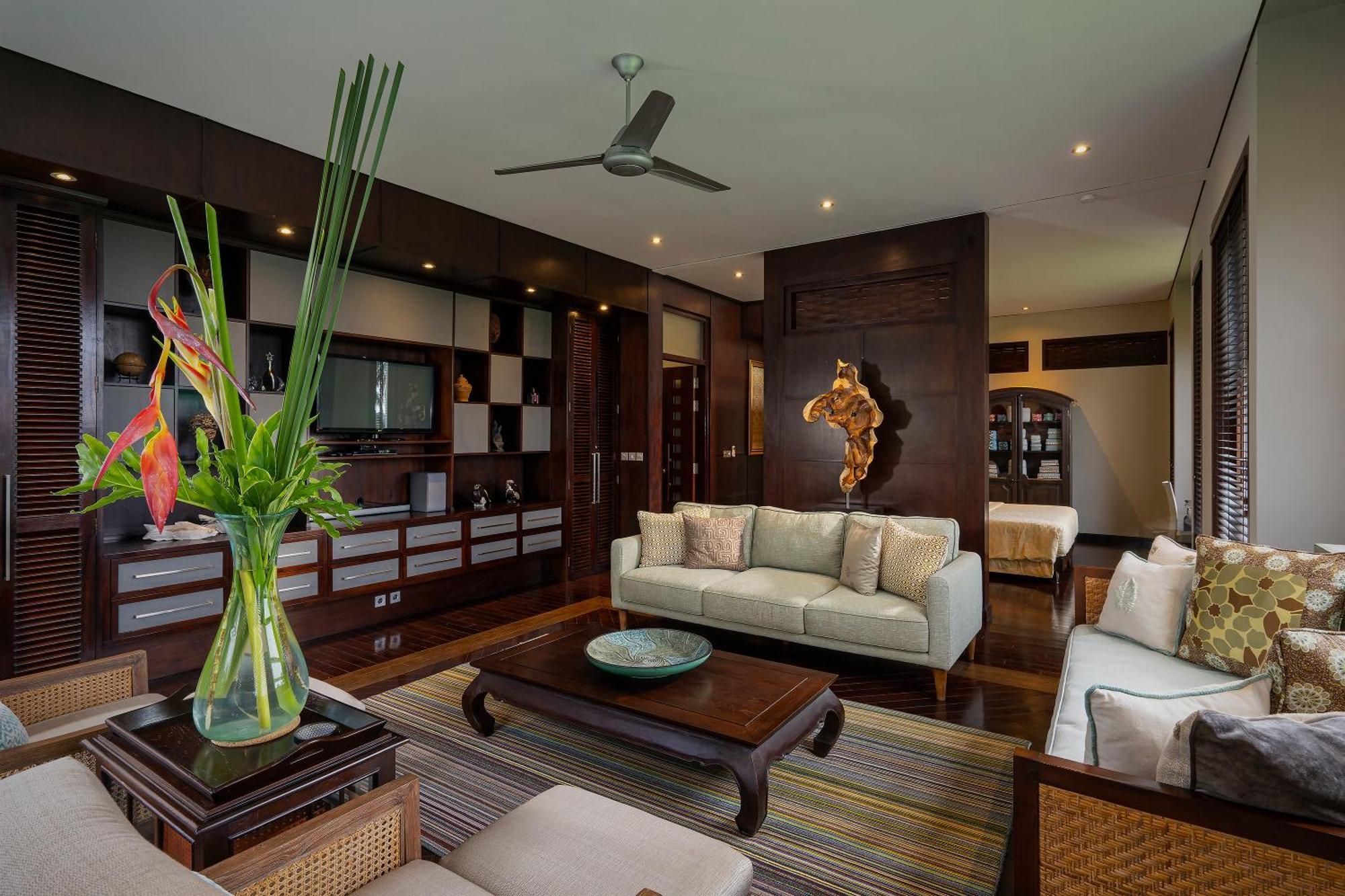 The Luxe * Ubud (Bali)