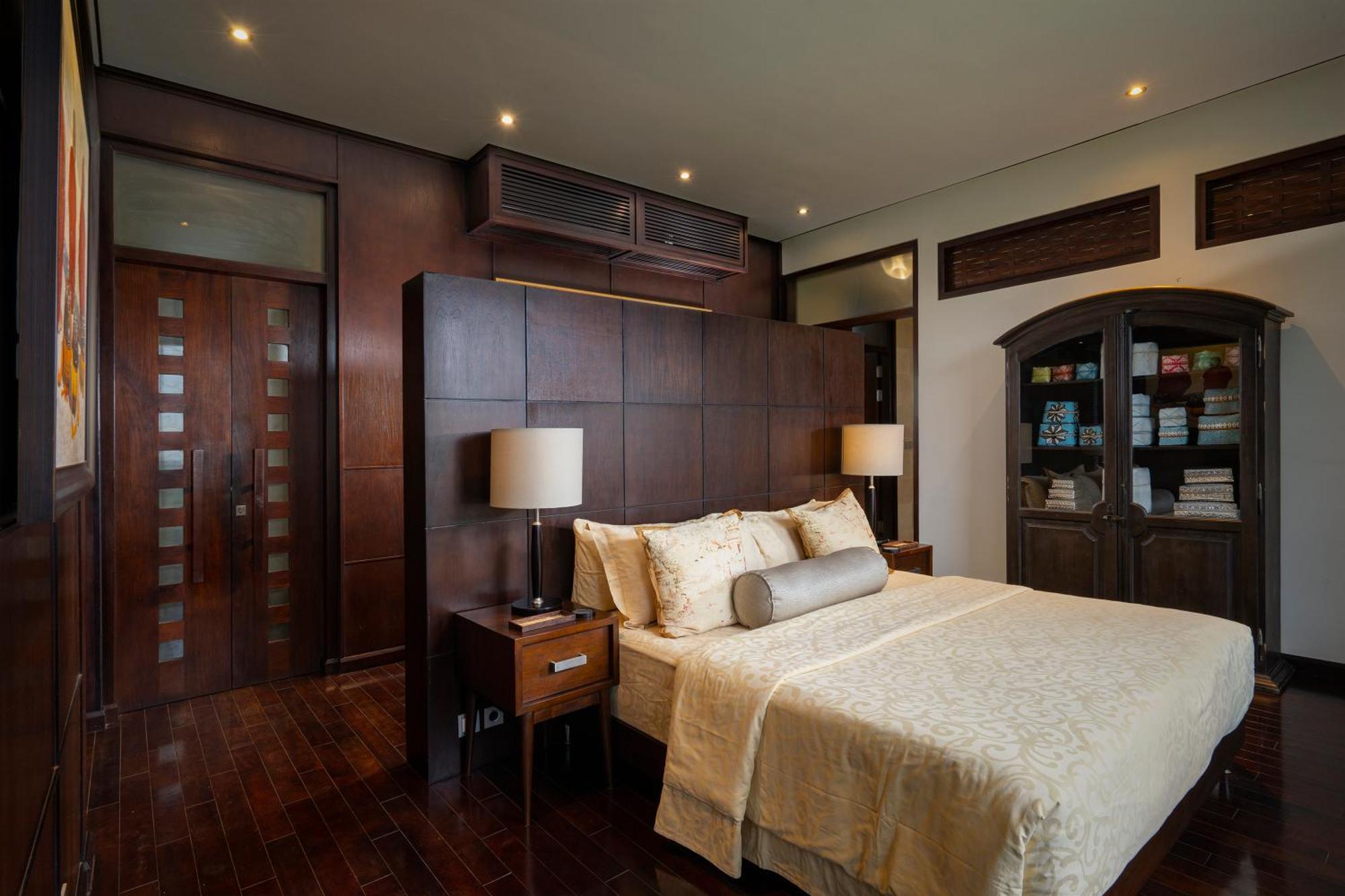 The Luxe Ubud (Bali)