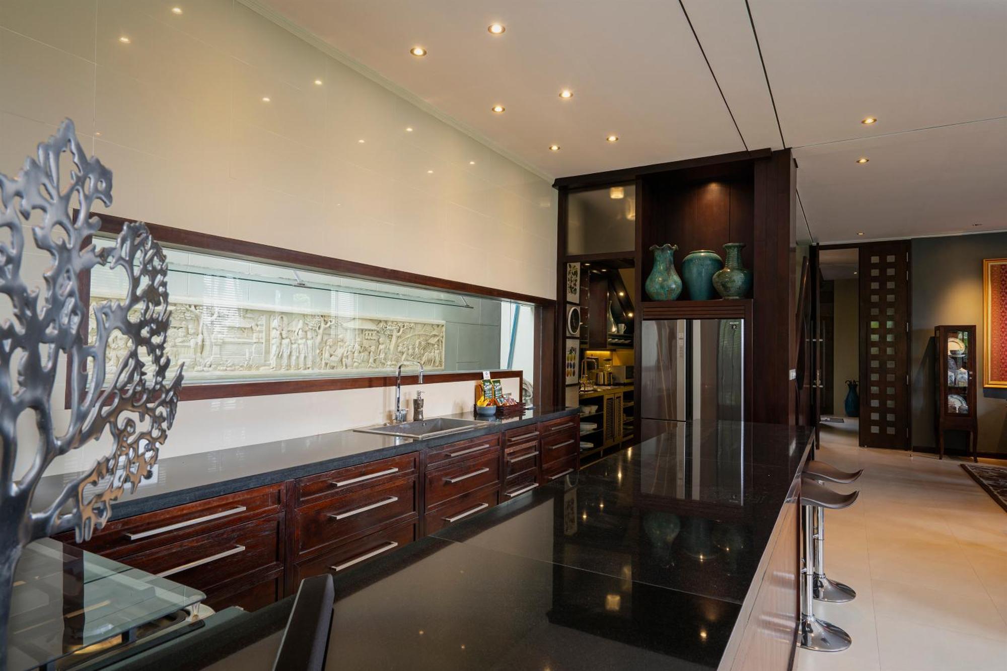 The Luxe *