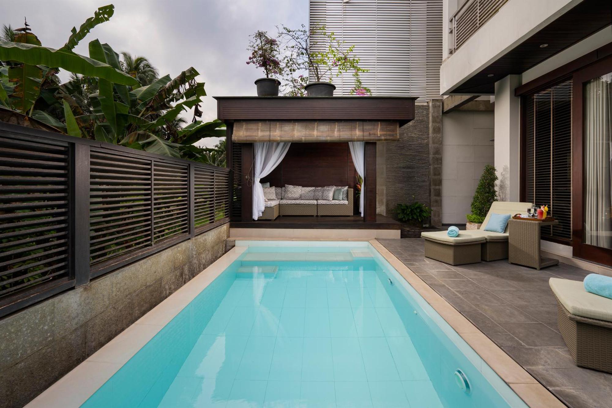 Villa The Luxe *