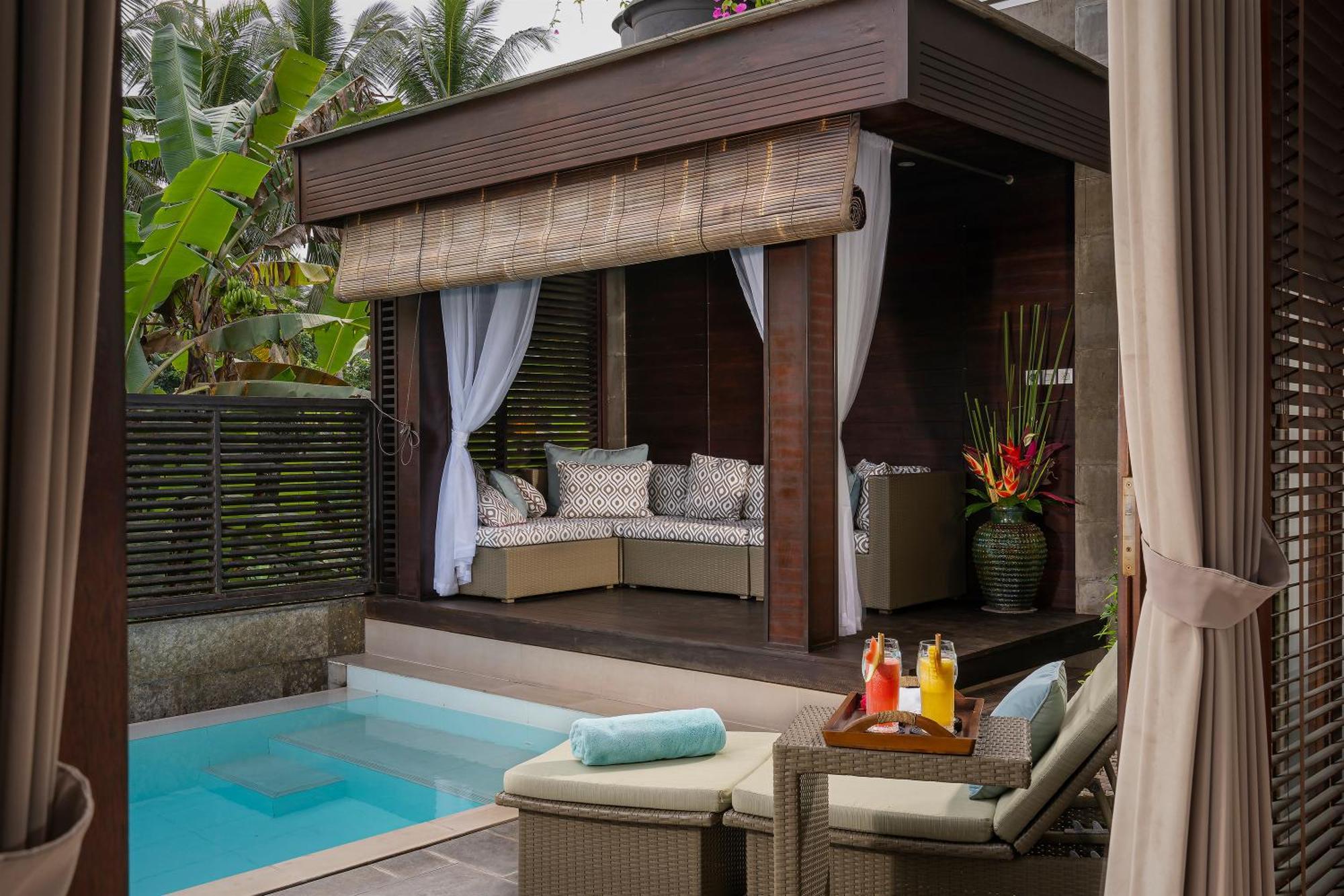 Villa The Luxe *